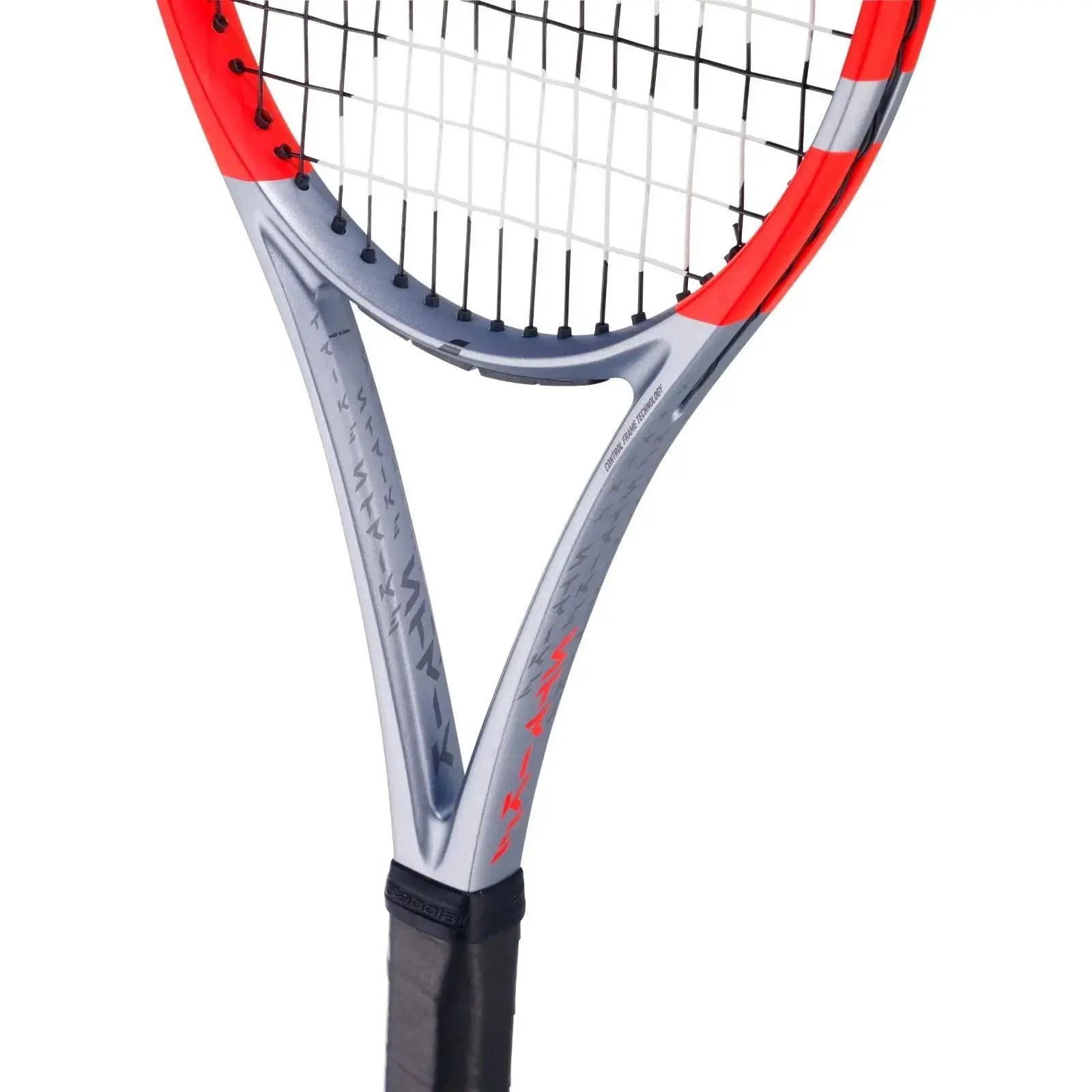 Babolat Pure Strike 98 Gen 4 16x19 Tennis Racquet (Unstrung)