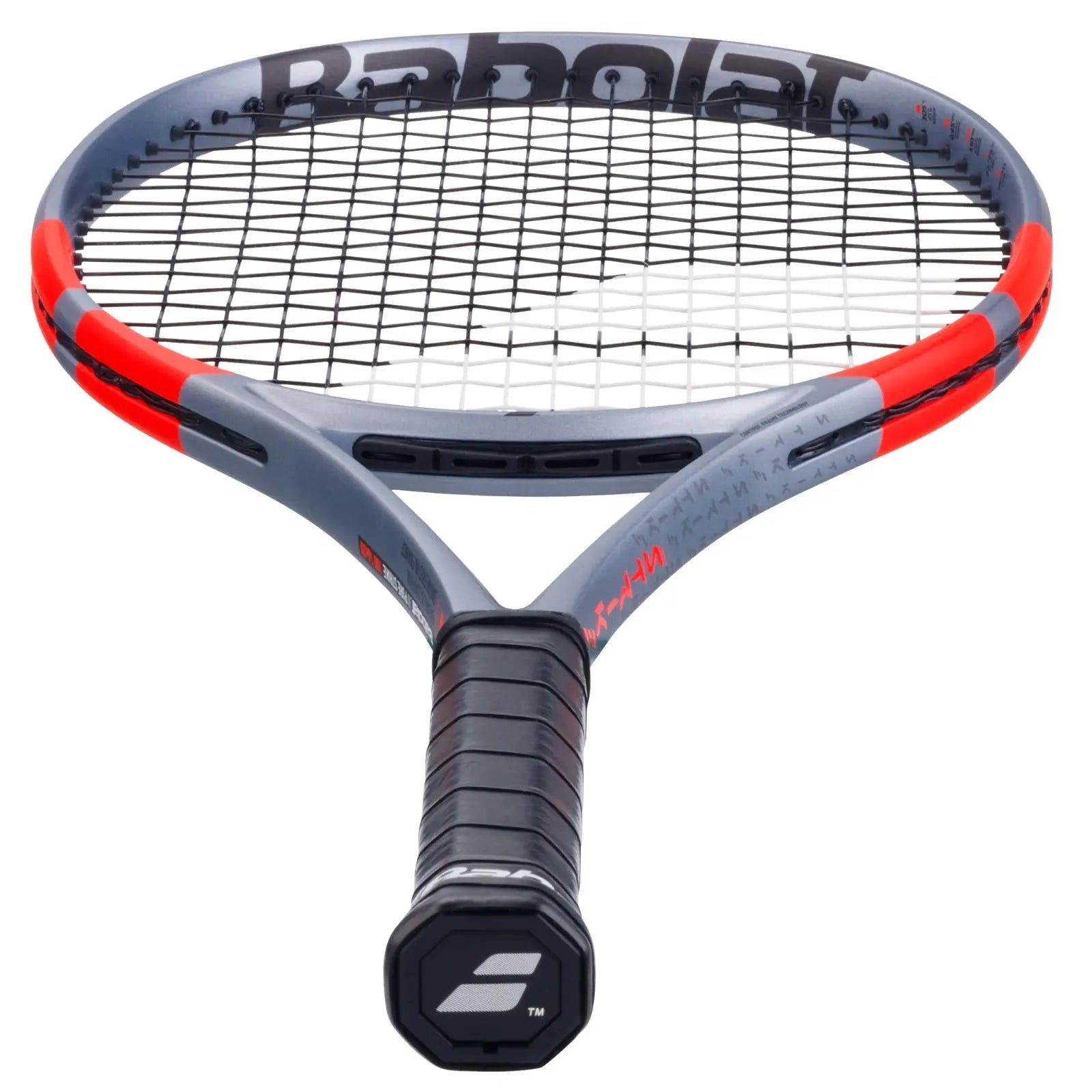 Babolat Pure Strike 98 Gen 4 16x19 Tennis Racquet (Unstrung)
