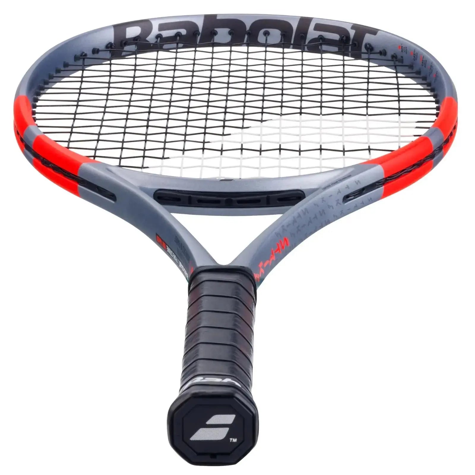 Babolat Pure Strike 98 Gen 4 16x19 Tennis Racquet (Unstrung)