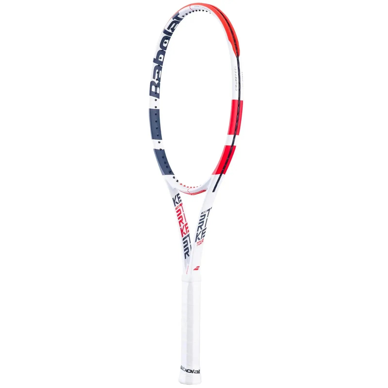 Babolat Pure Strike Tour Tennis Racquet (Unstrung)