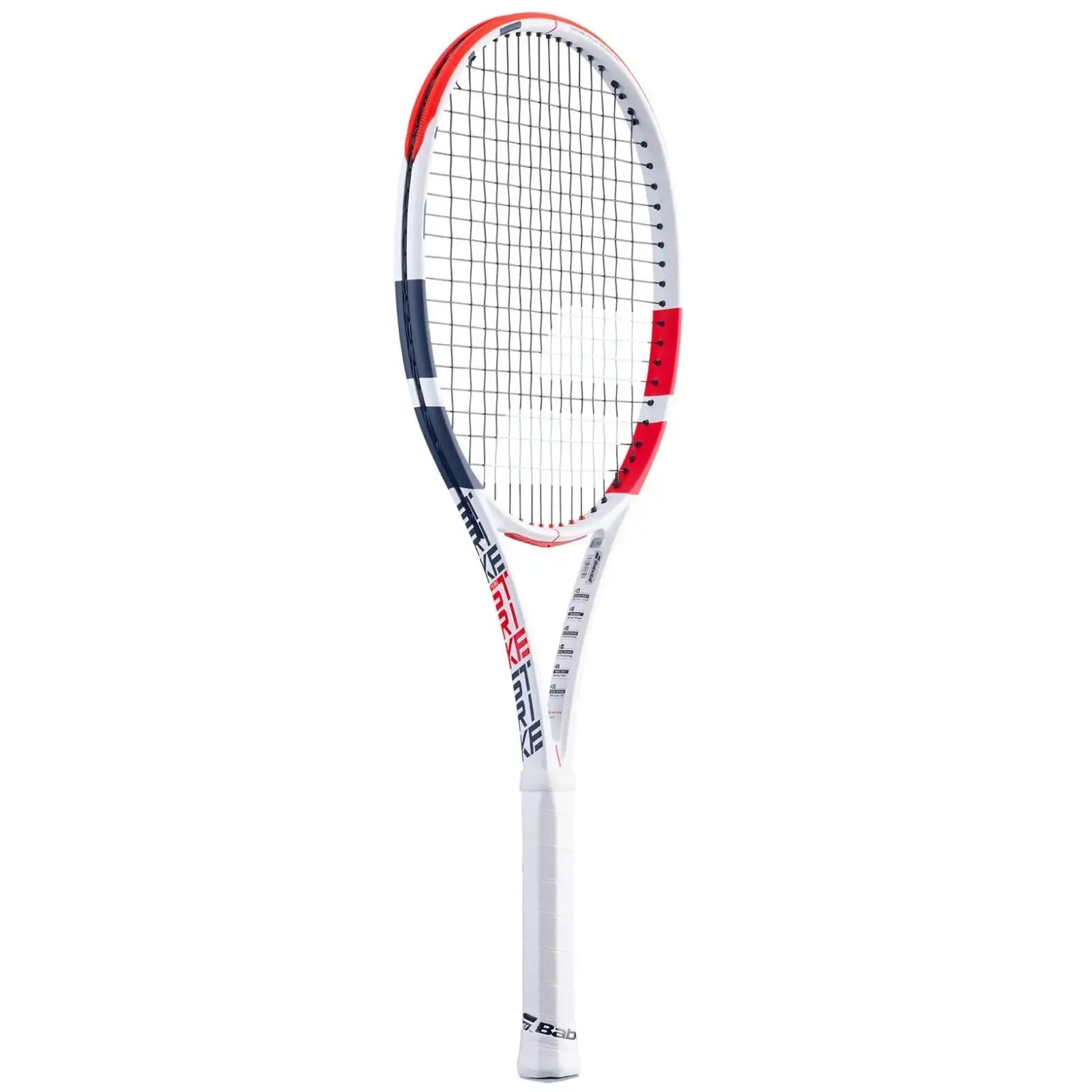 Babolat Pure Strike Tour Tennis Racquet (Unstrung)