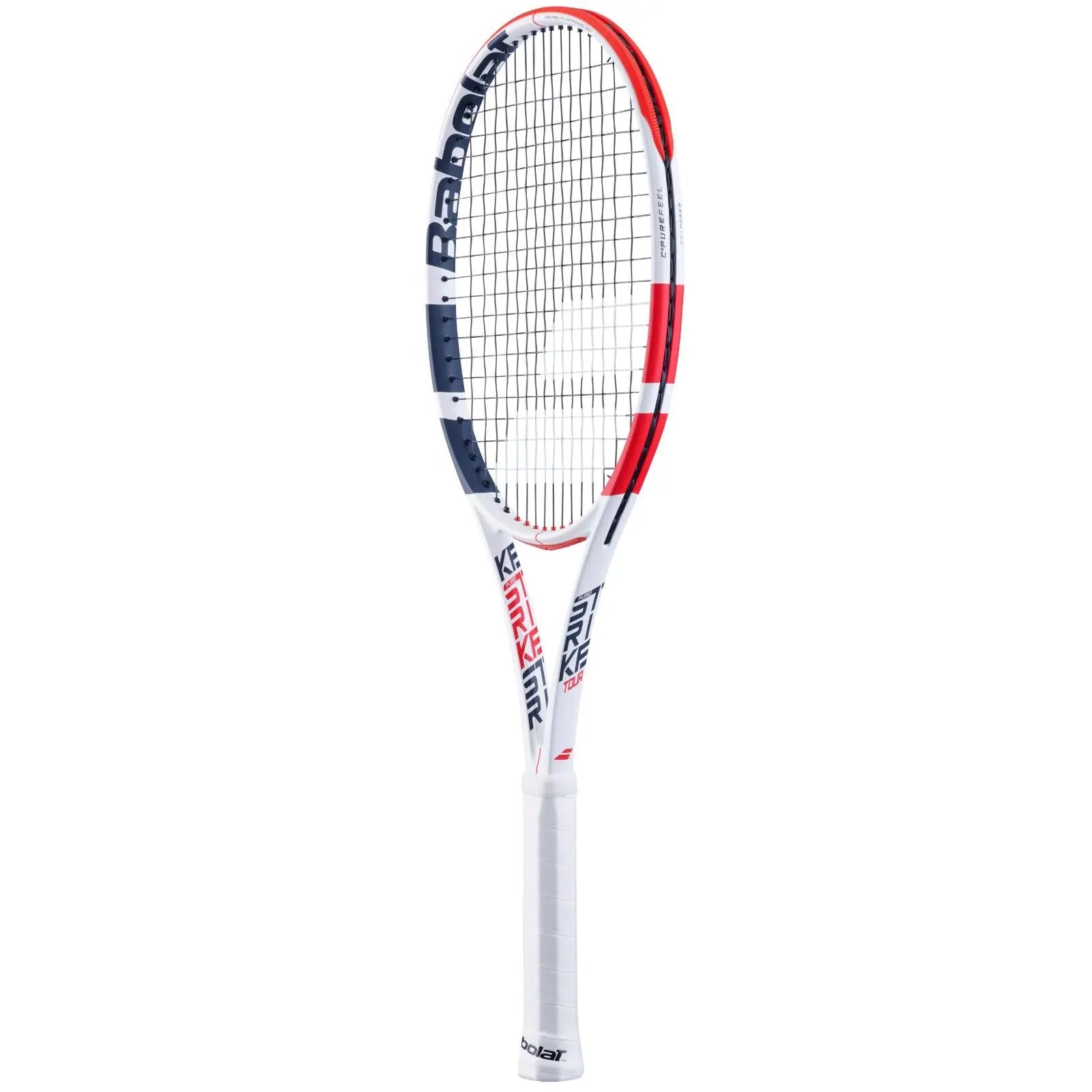 Babolat Pure Strike Tour Tennis Racquet (Unstrung)