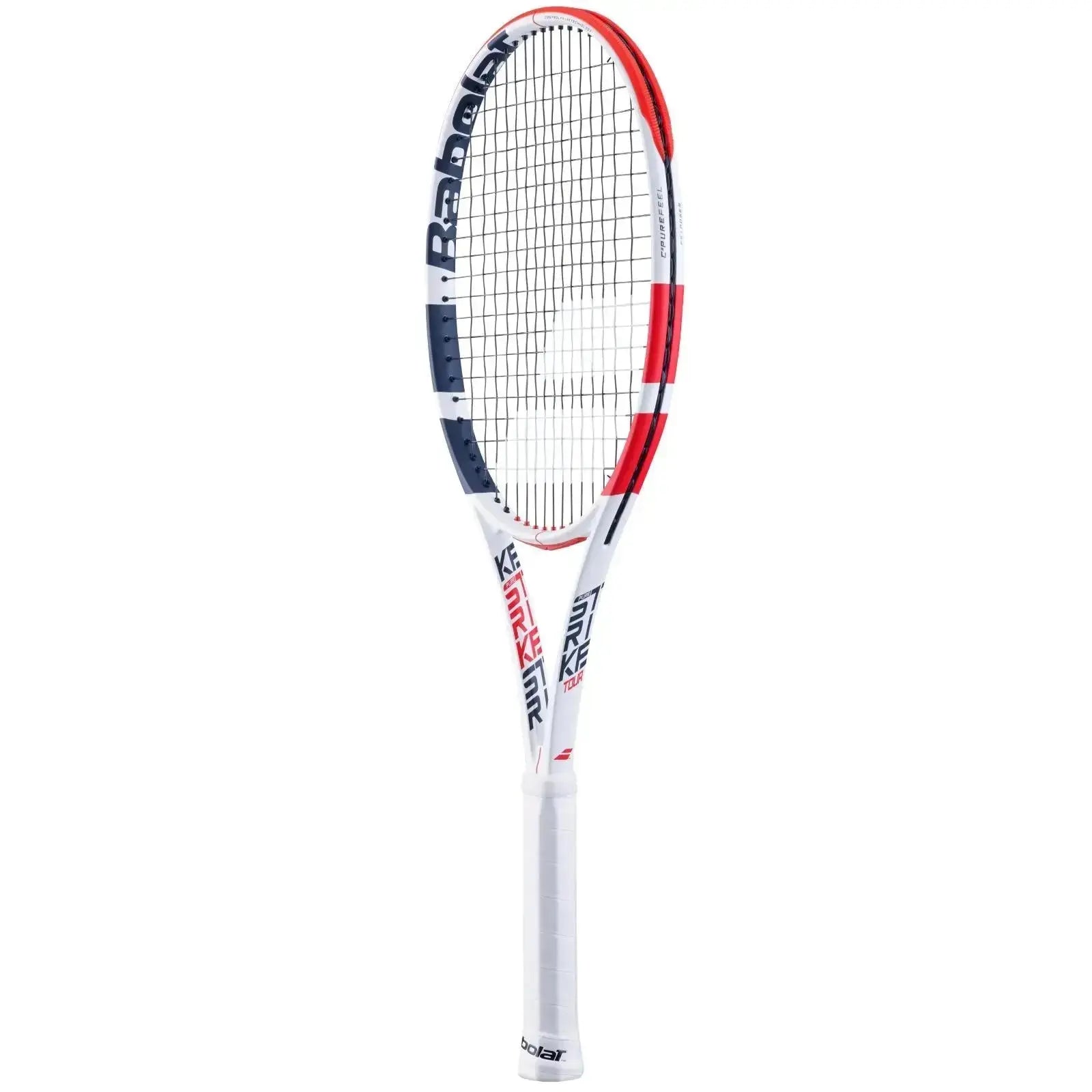 Babolat Pure Strike Tour Tennis Racquet (Unstrung)
