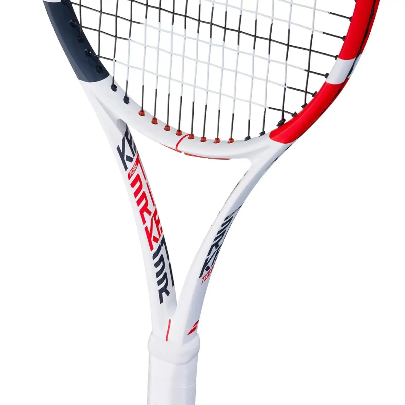 Babolat Pure Strike Tour Tennis Racquet (Unstrung)