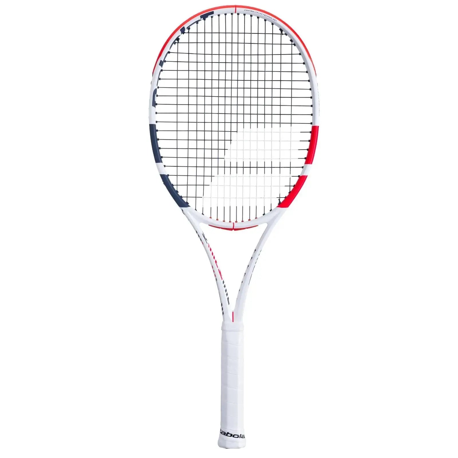 Babolat Pure Strike Tour Tennis Racquet (Unstrung)