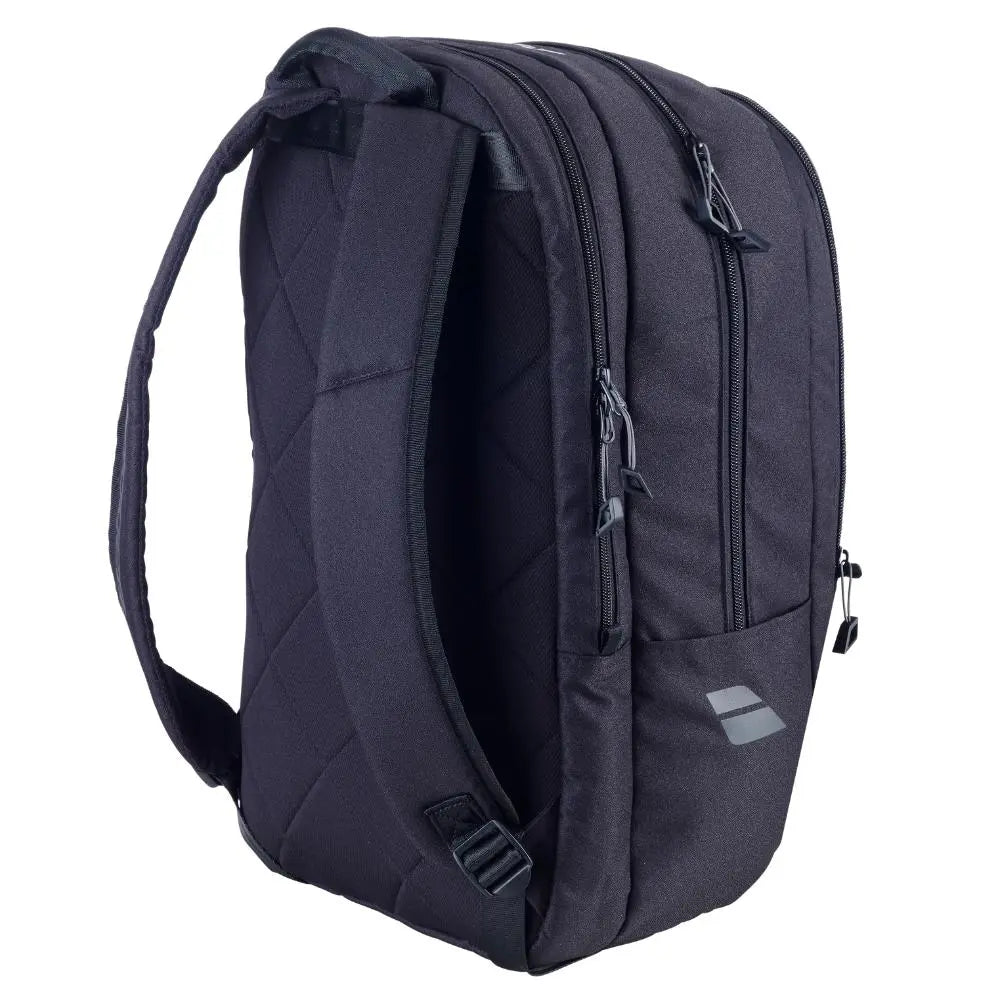 Babolat Tennis Bag Court Backpack Hero 2nd Gen - Black
