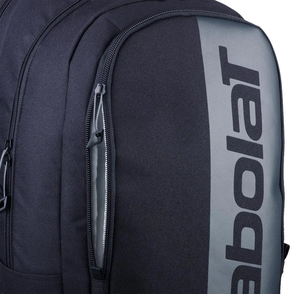 Babolat Tennis Bag Court Backpack Hero 2nd Gen - Black