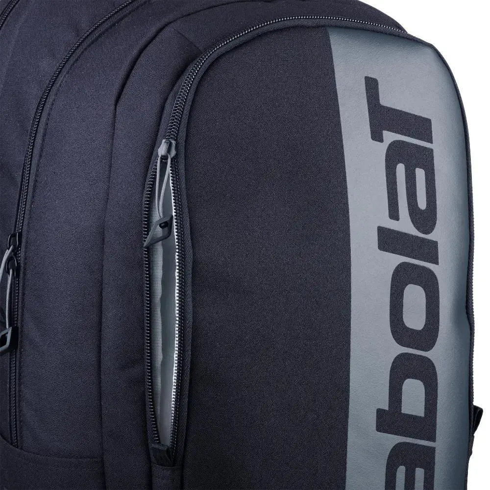 Babolat Tennis Bag Court Backpack Hero 2nd Gen - Black