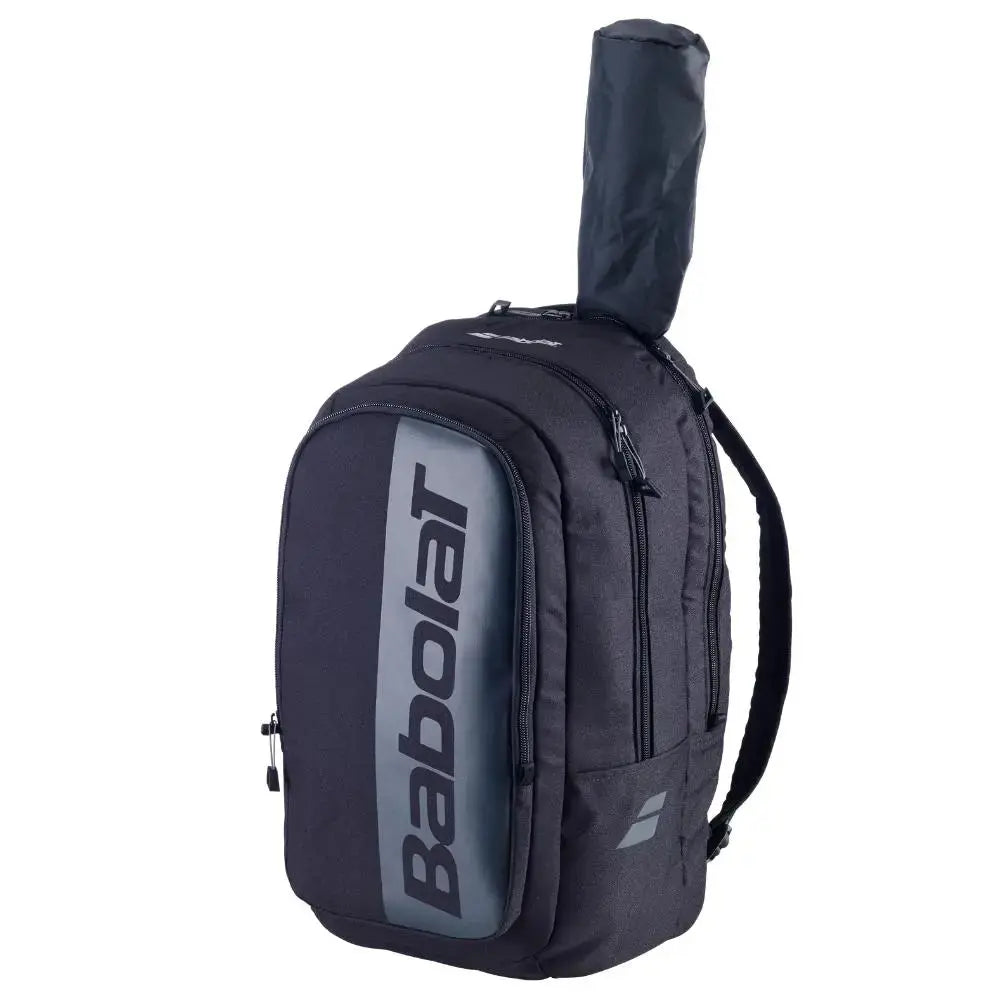 Babolat Tennis Bag Court Backpack Hero 2nd Gen - Black