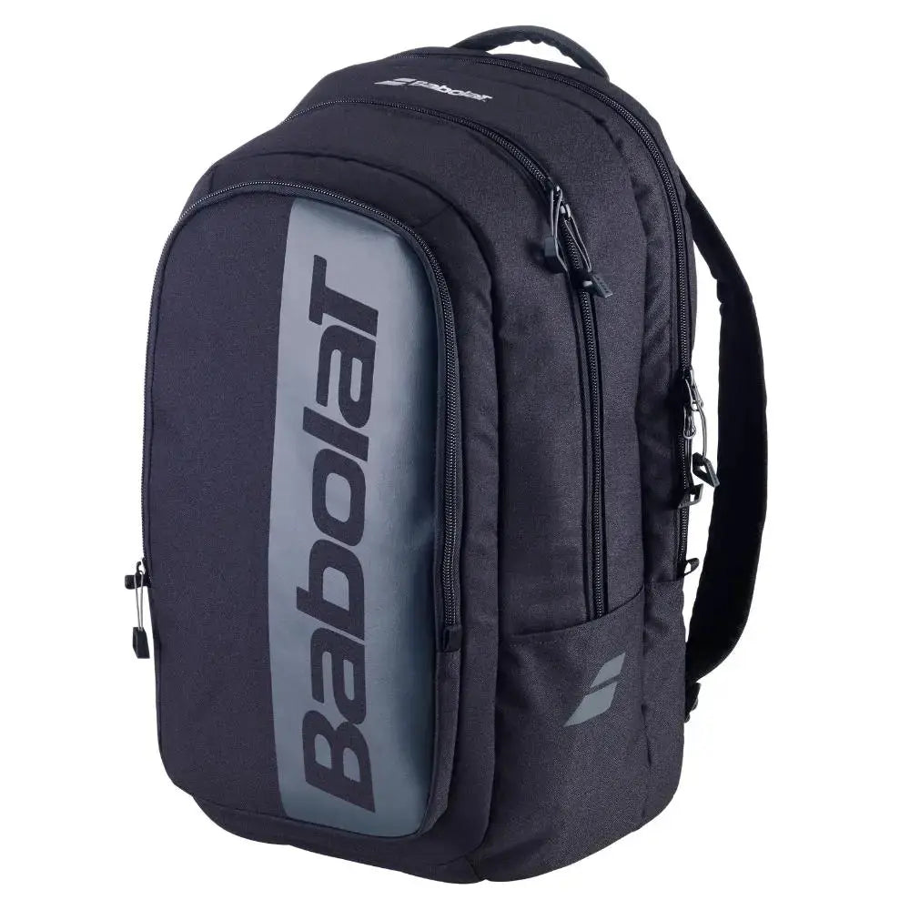Babolat Tennis Bag Court Backpack Hero 2nd Gen - Black