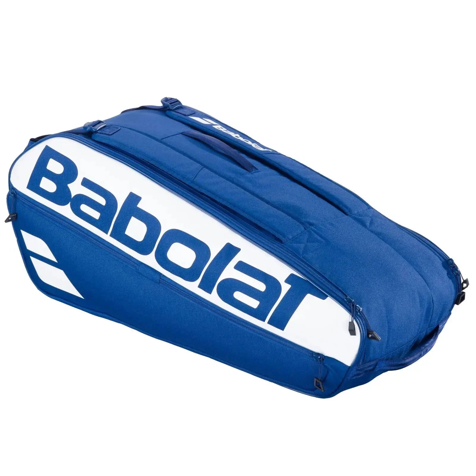 Babolat Tennis Bag Court L 2nd Gen Dark Blue 9 Racquets
