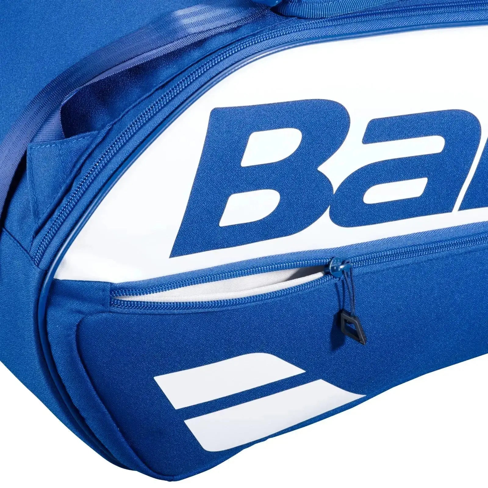 Babolat Tennis Bag Court L 2nd Gen Dark Blue 9 Racquets
