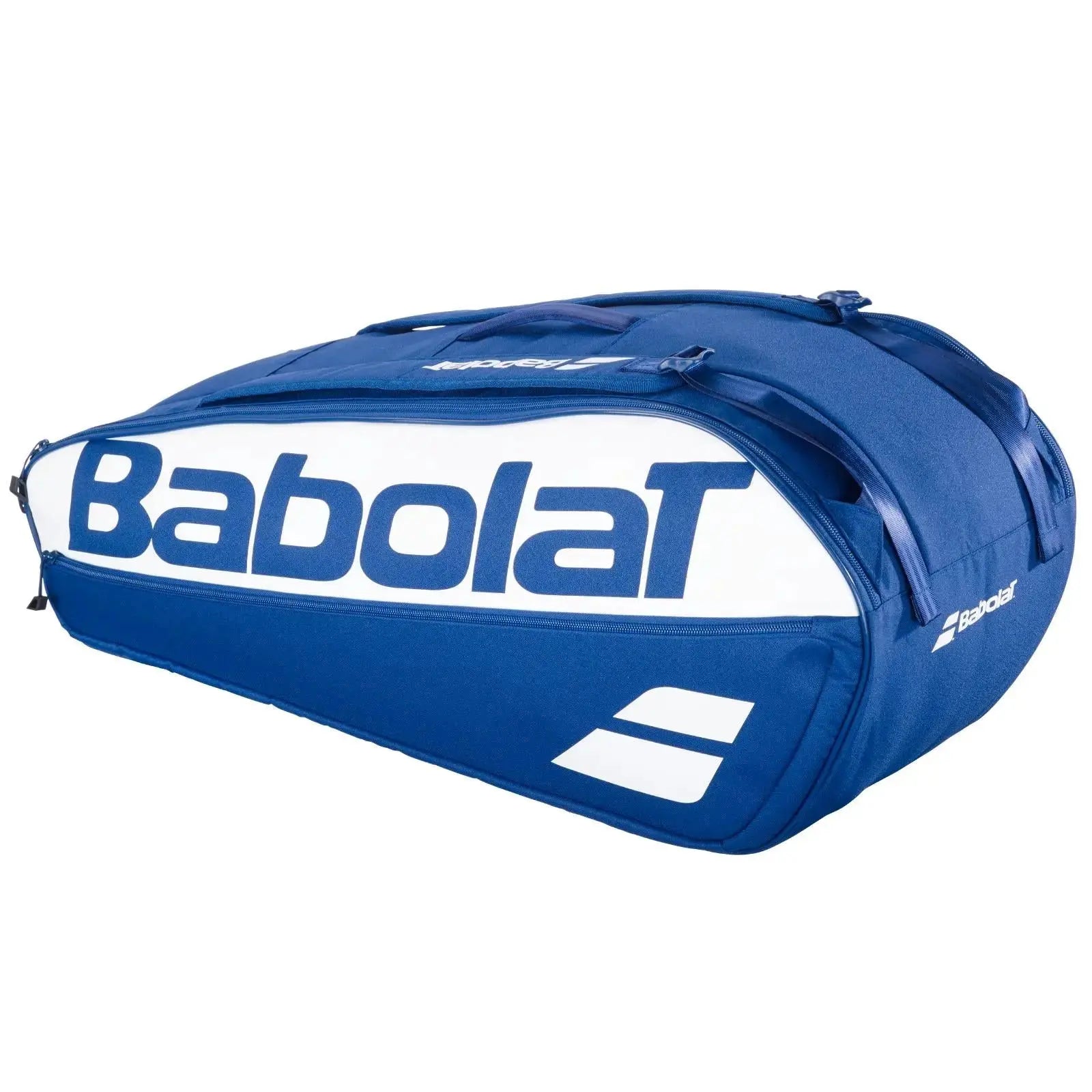 Babolat Tennis Bag Court L 2nd Gen Dark Blue 9 Racquets