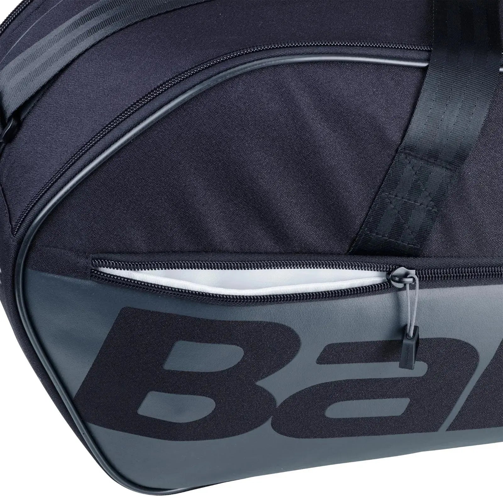 Babolat Tennis Bag Court M - 6 Racquets - Black
