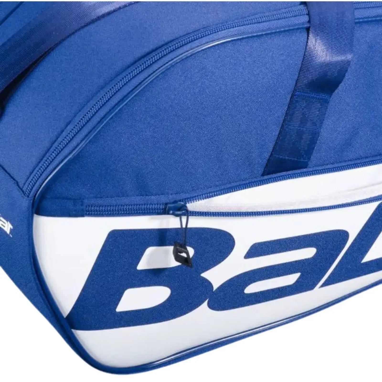 Babolat Tennis Bag Court M 6 Racquets Dark Blue