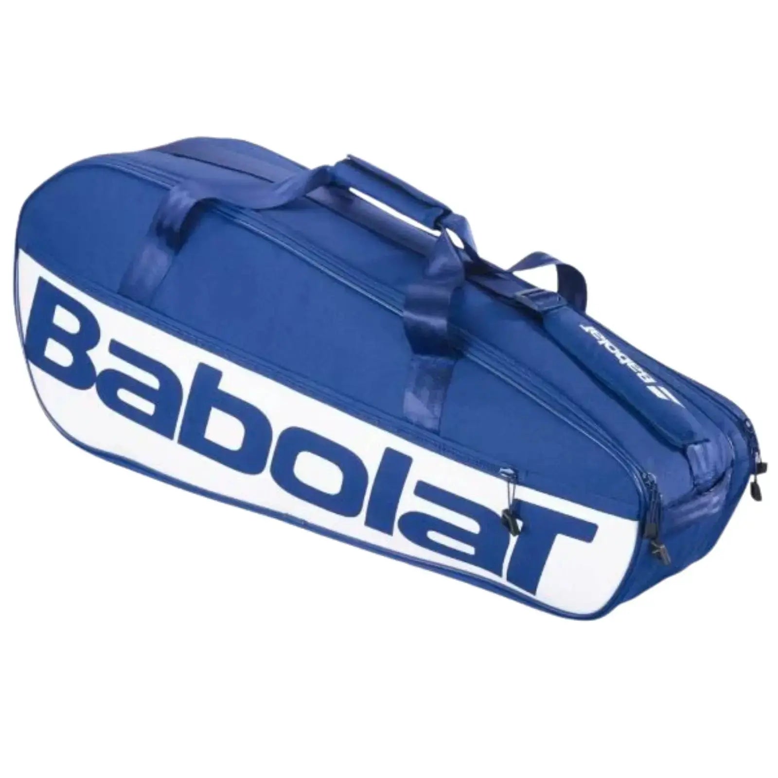 Babolat Tennis Bag Court M 6 Racquets Dark Blue