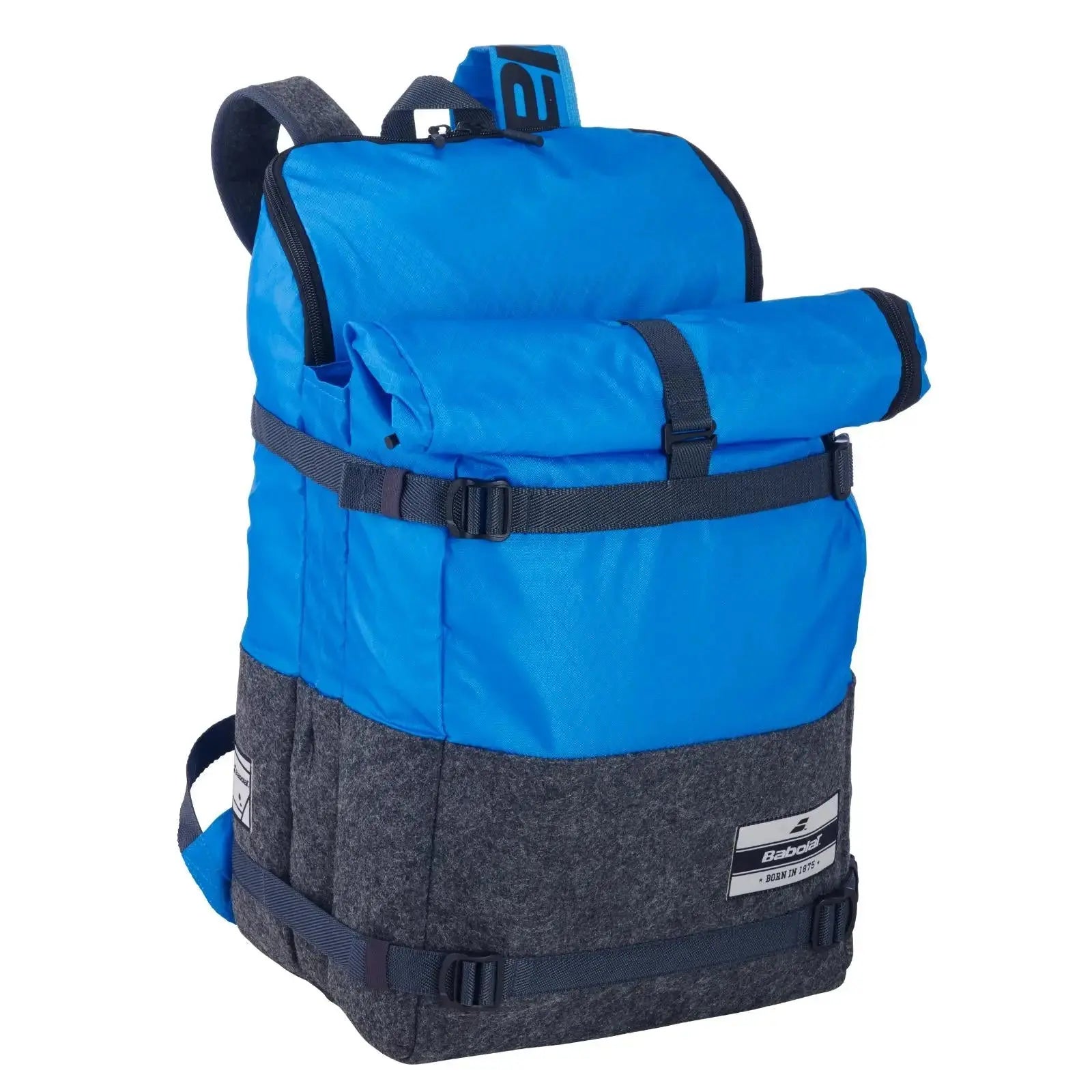 Babolat Tennis Bag Evo Backpack 3+3
