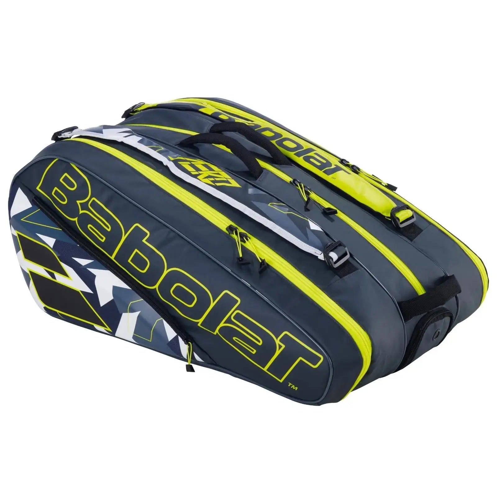 Babolat Tennis Bag Pure Aero 12 Racquets