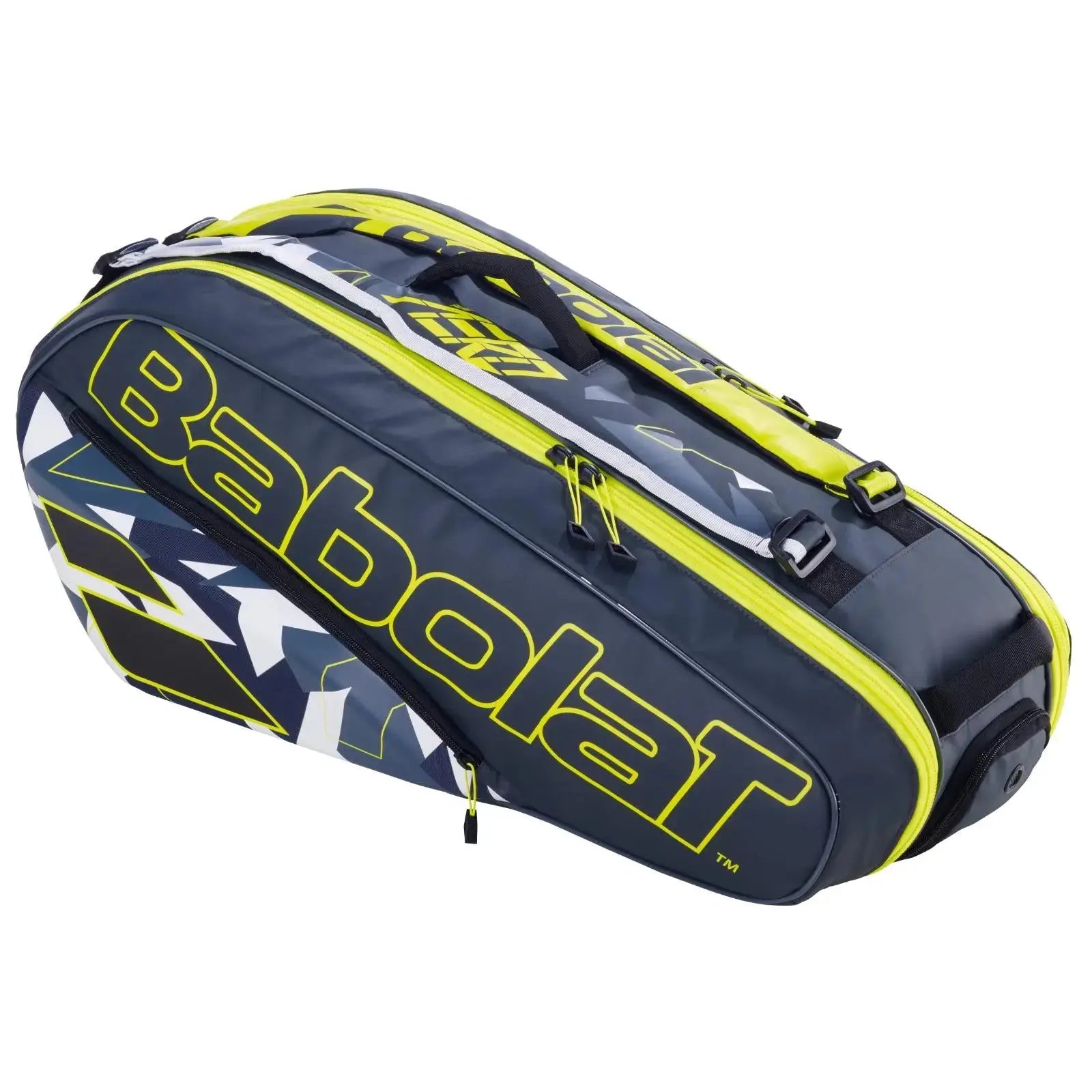 Babolat Tennis Bag Pure Aero 6 Racquets