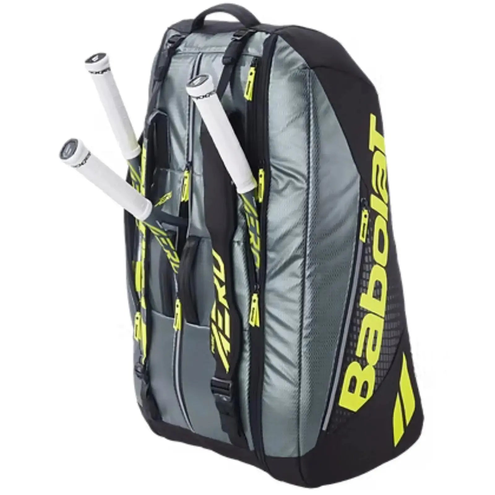 Babolat Tennis Bag Pure Aero Gen10 - 12 Racquets
