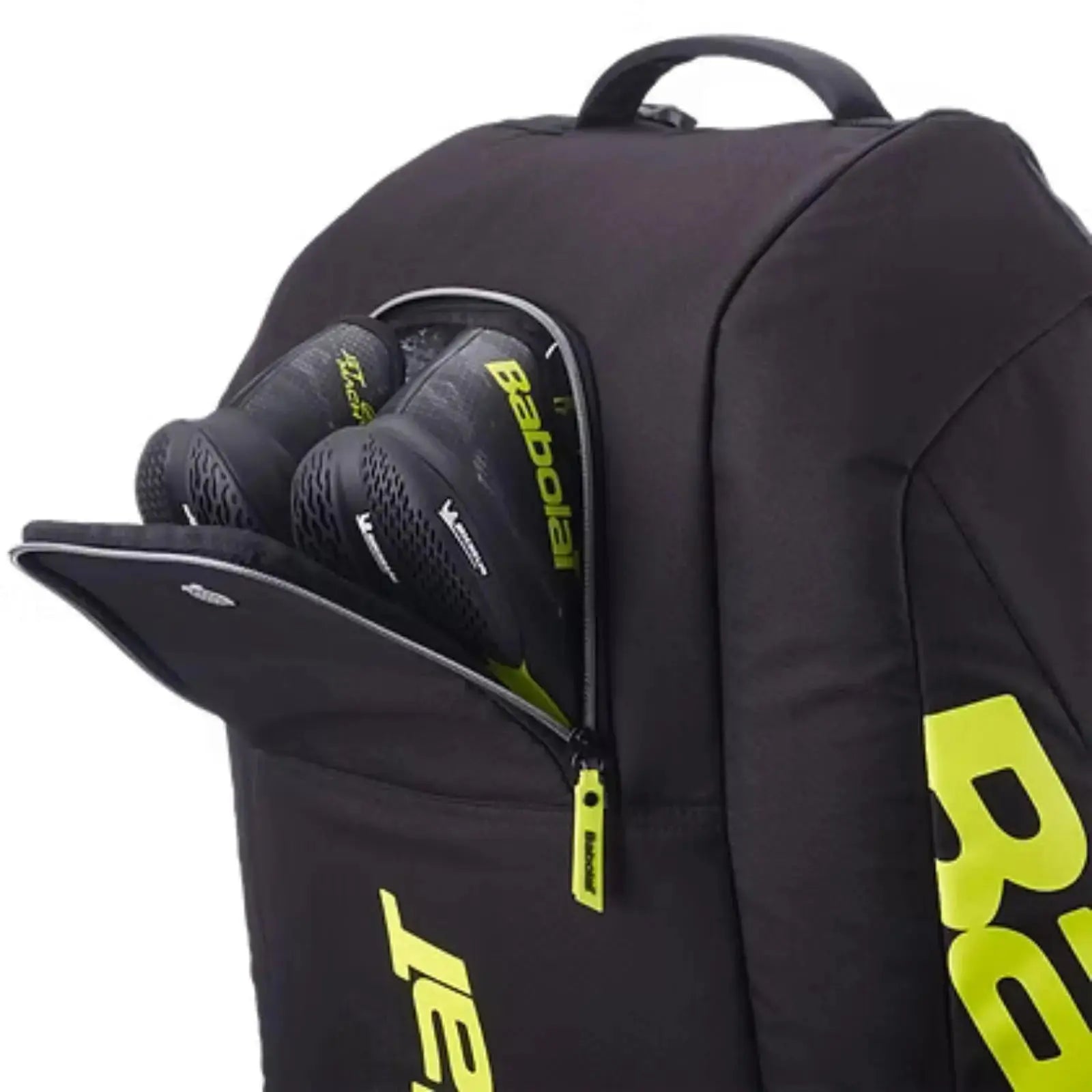 Babolat Tennis Bag Pure Aero Gen10 - 12 Racquets
