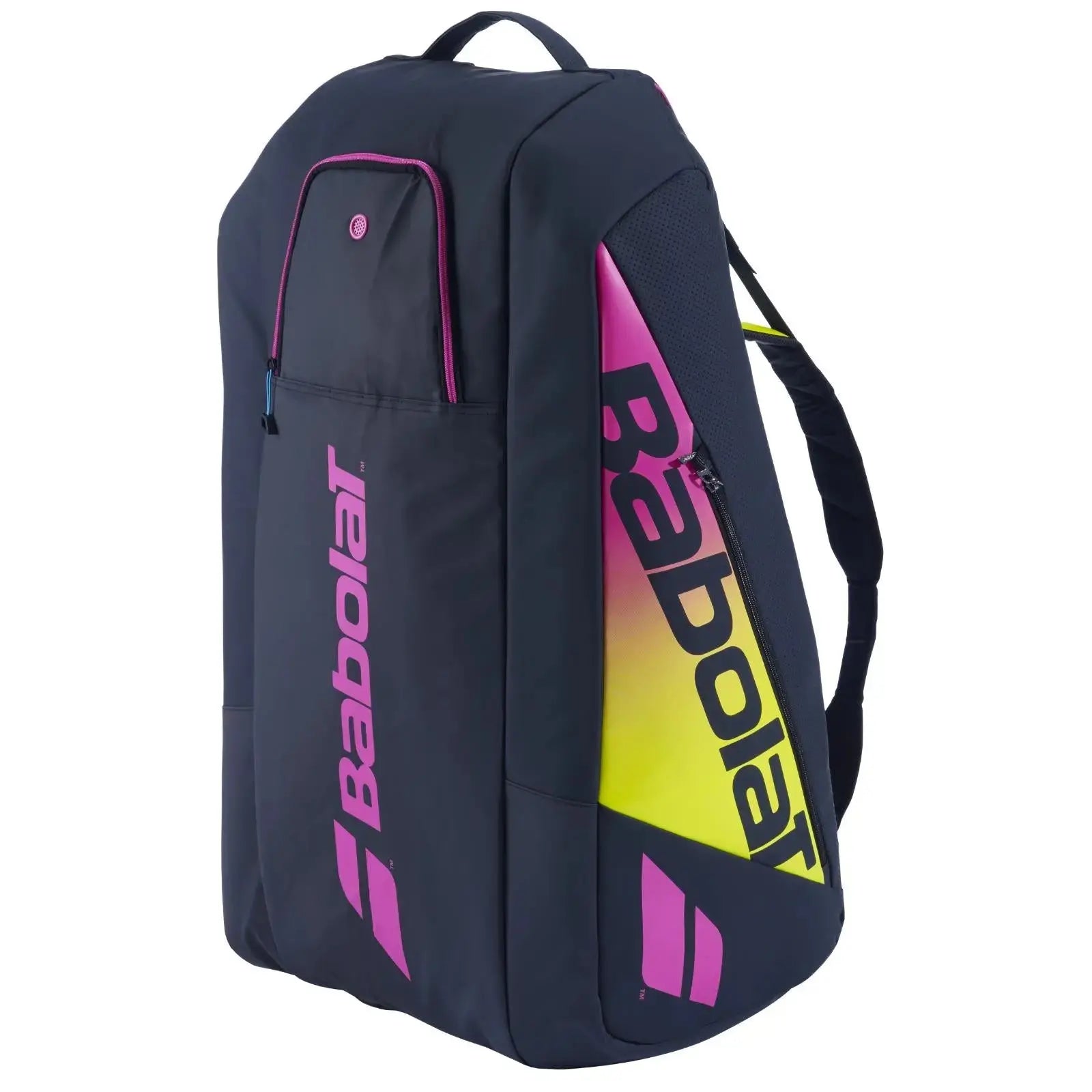 Babolat Tennis Bag Pure Aero Rafa 12 Racquets