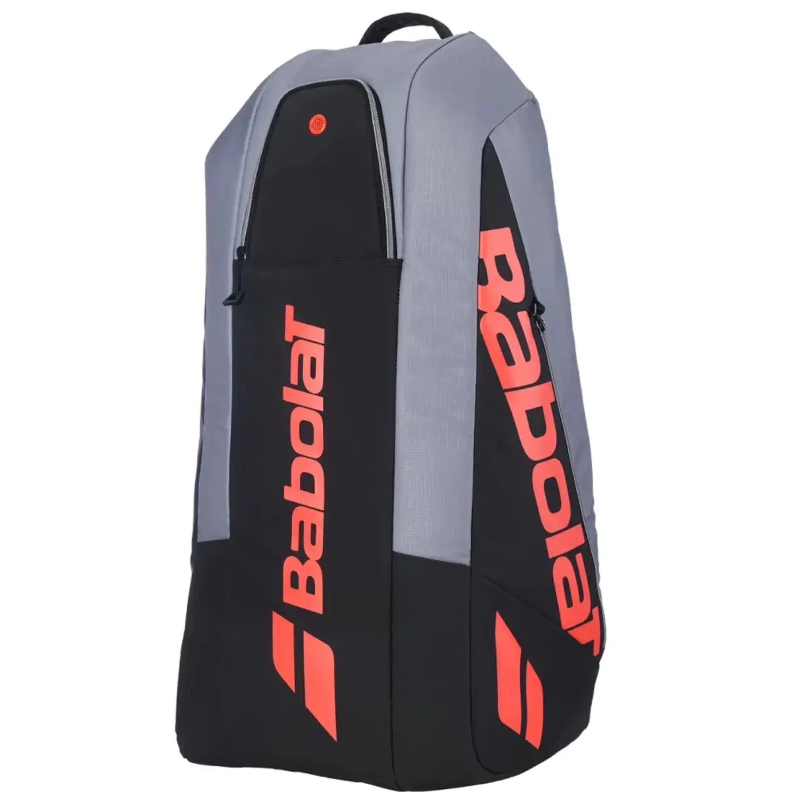 Babolat Tennis Bag Pure Strike 6 Racquets Carbon Grey
