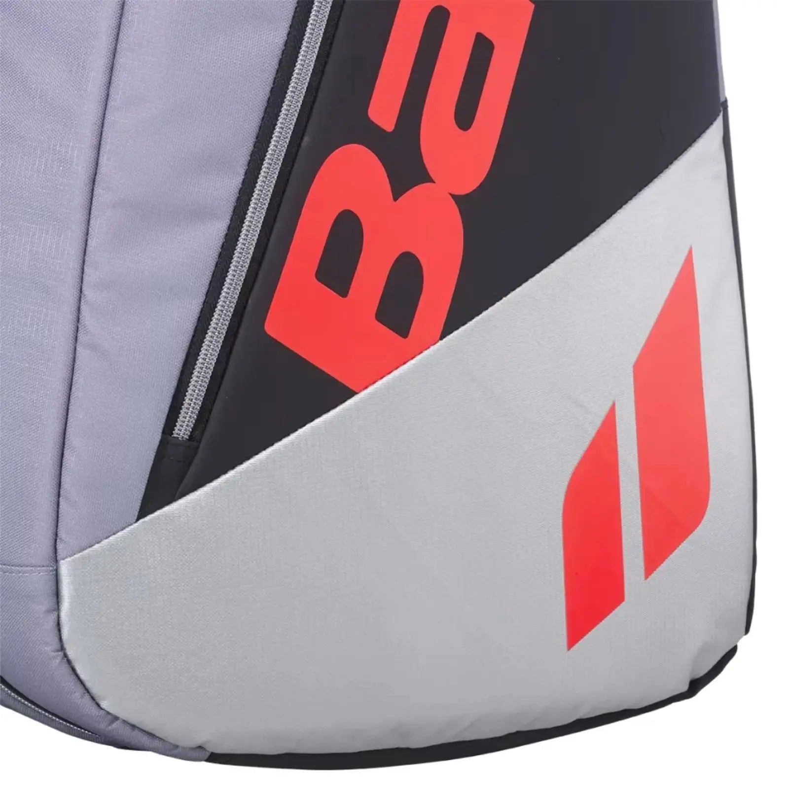 Babolat Tennis Bag Pure Strike Carbon Grey 9 Racquets
