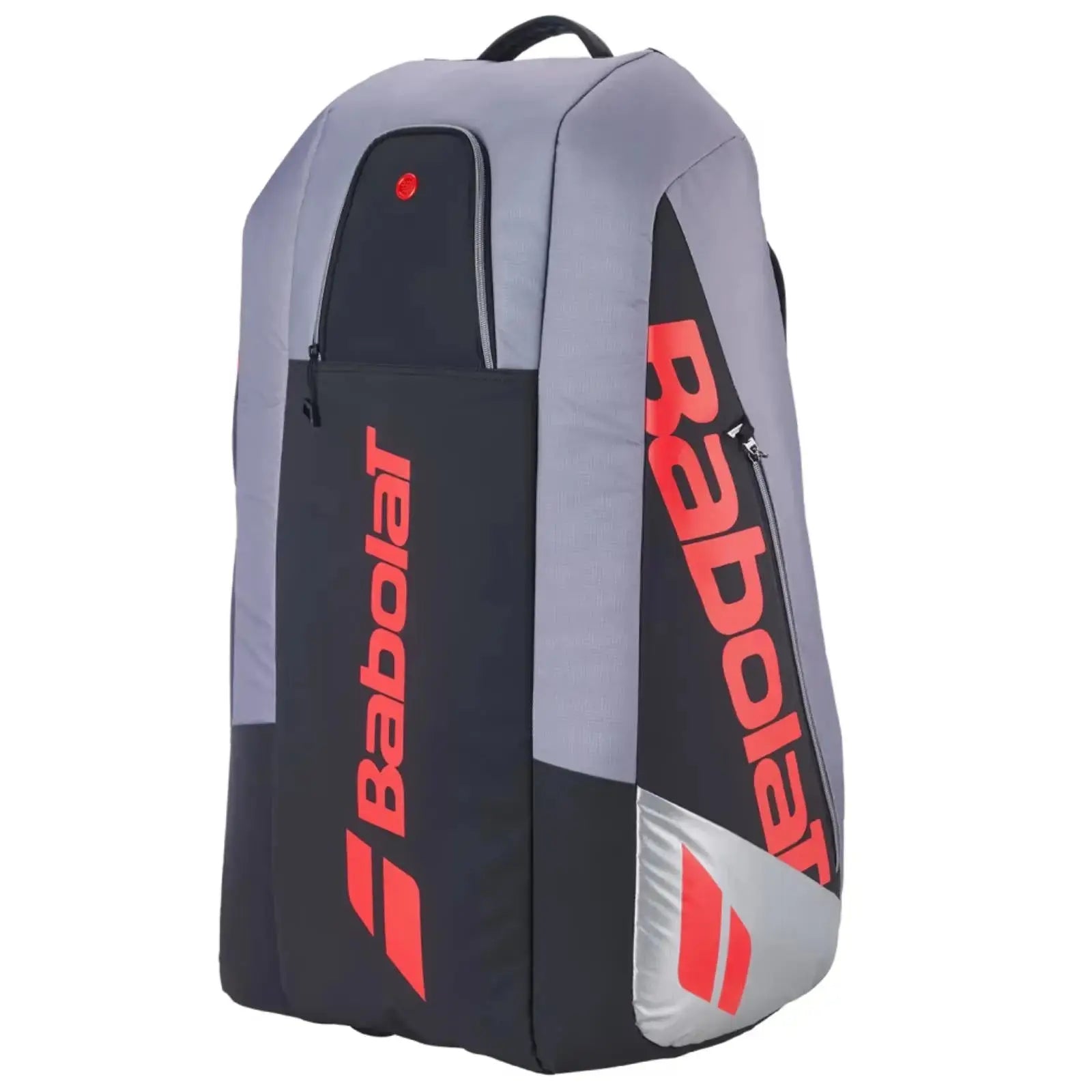 Babolat Tennis Bag Pure Strike Carbon Grey 9 Racquets