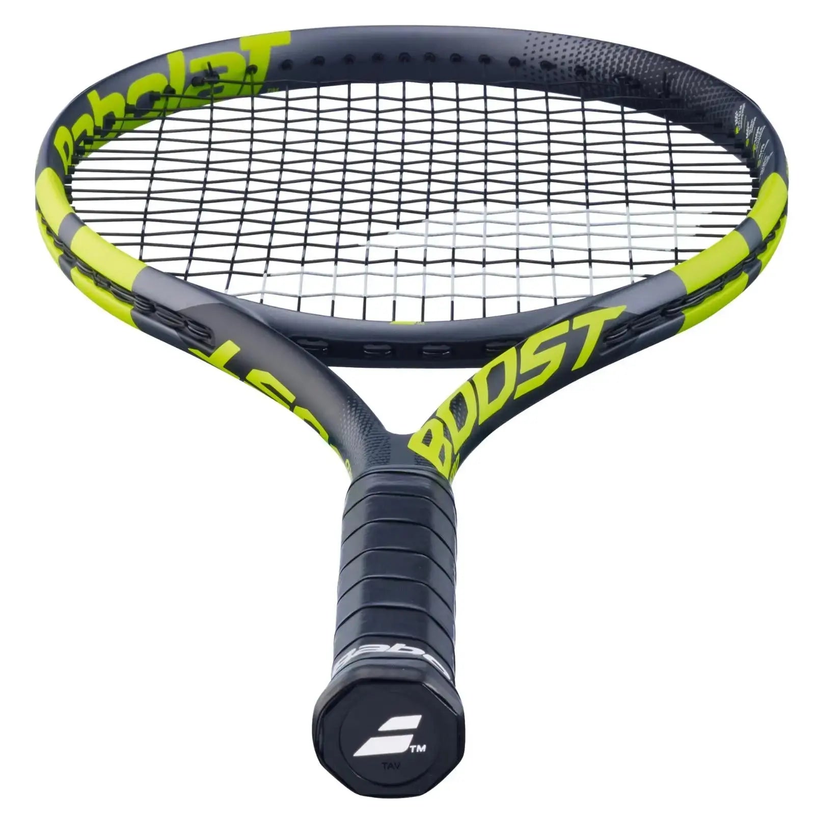 Babolat Tennis Racquet Boost Aero - Grip 2 - Demo