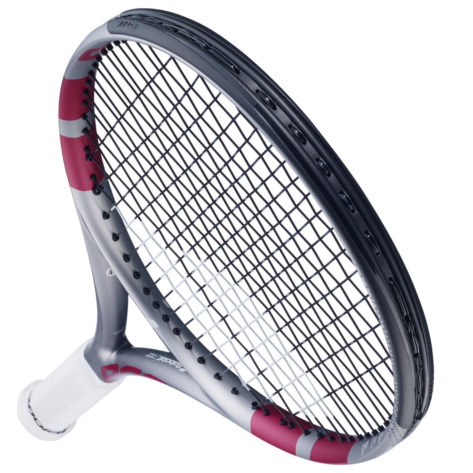 Babolat Tennis Racquet Boost Aero Pink (260g) -2026