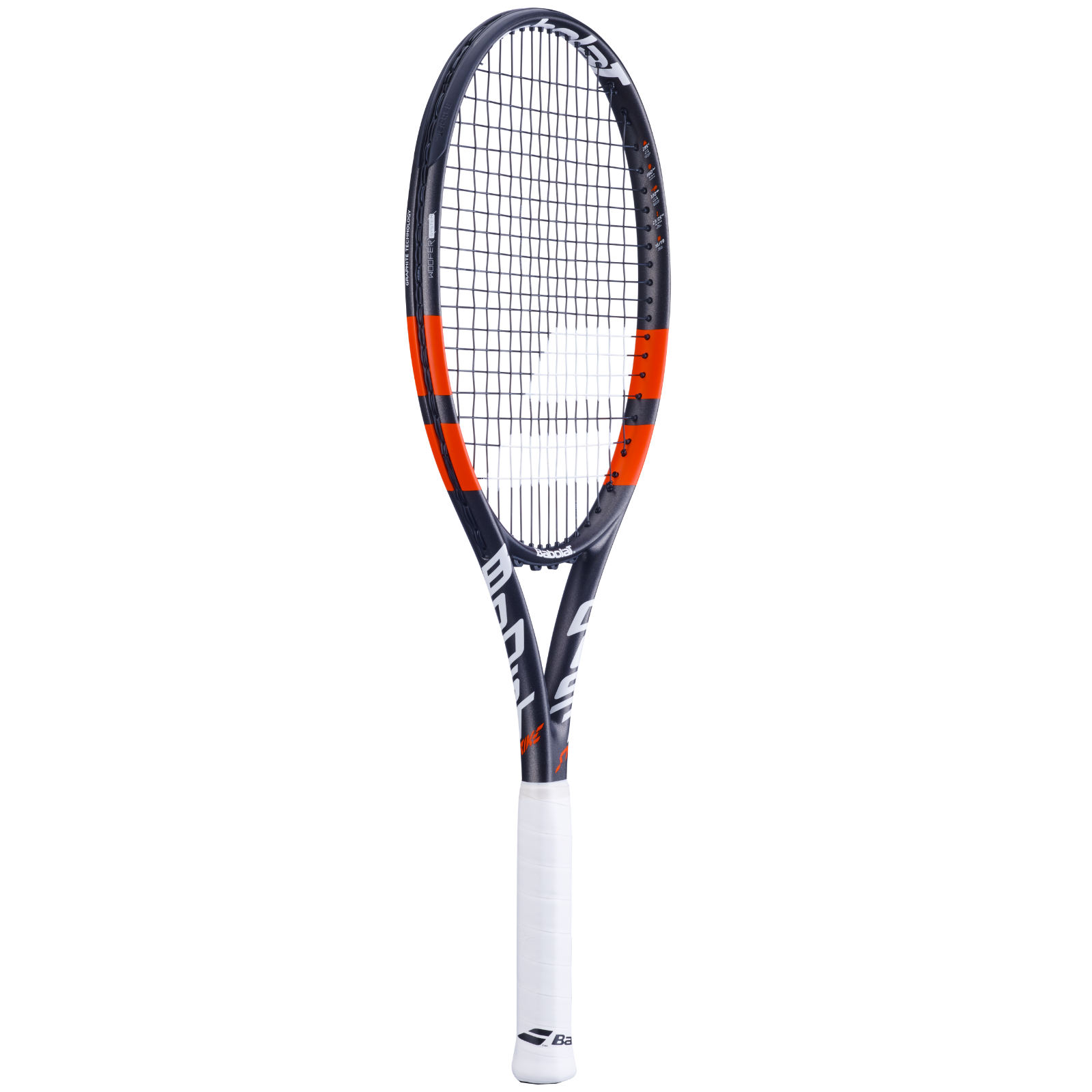 Babolat Tennis Racquet Boost Strike (285g)