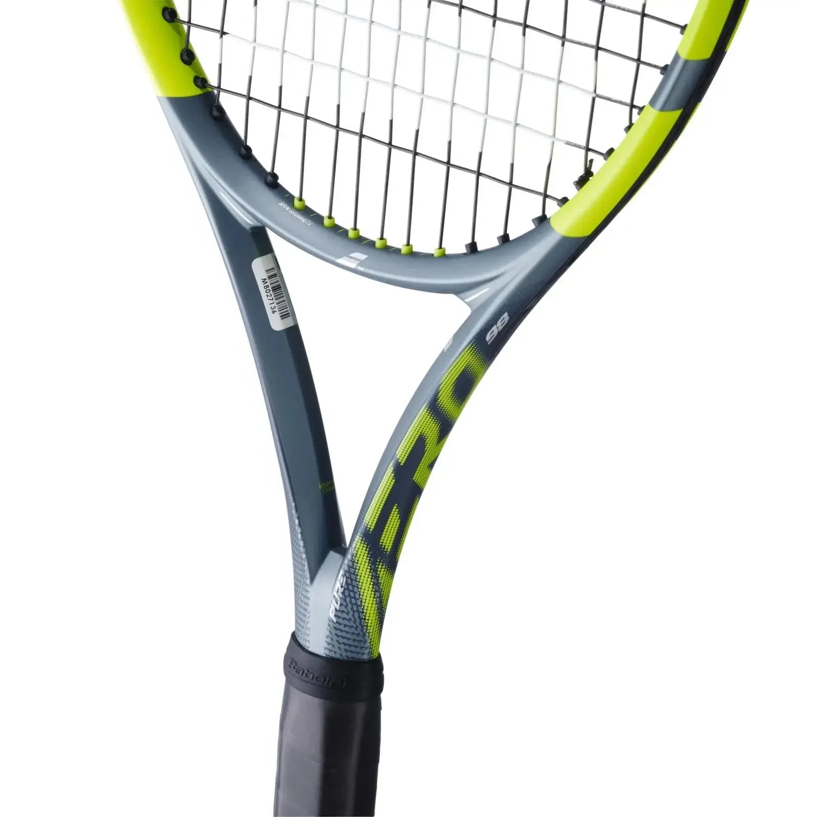 Babolat Tennis Racquet Pure Aero 98 GEN9 - Demo