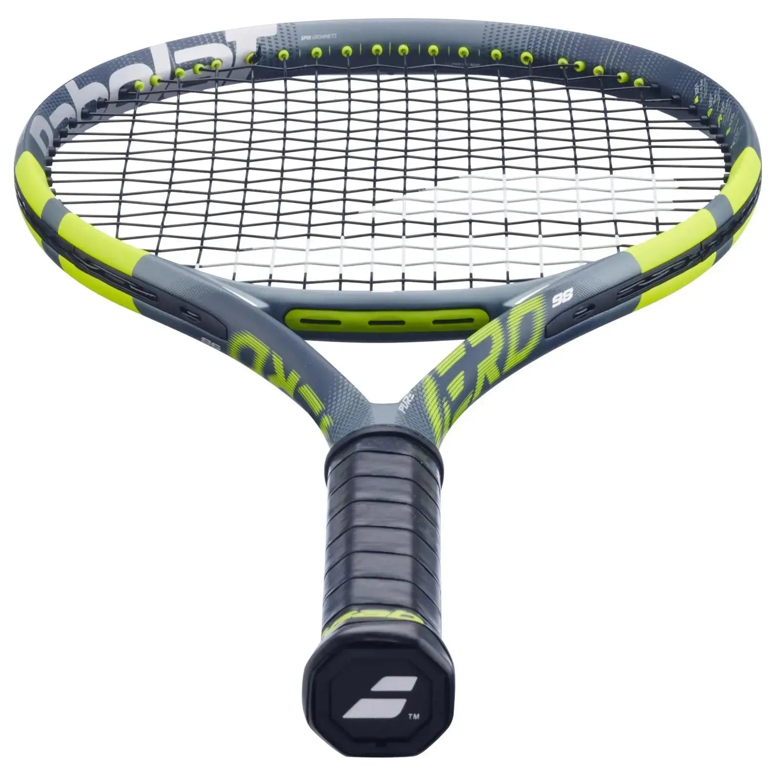 Babolat Tennis Racquet Pure Aero 98 GEN9 - Demo