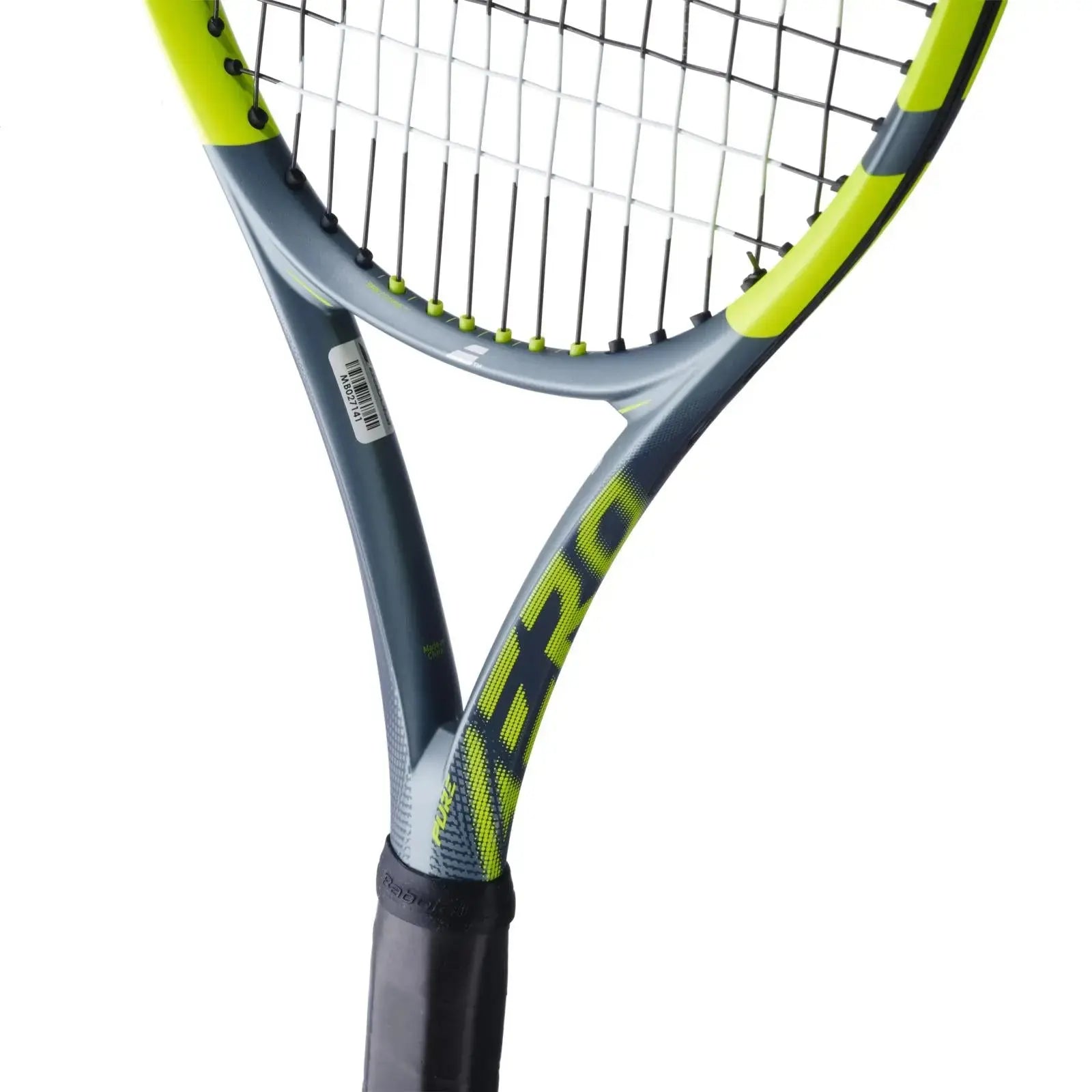 Babolat Tennis Racquet Pure Aero GEN9 - Demo