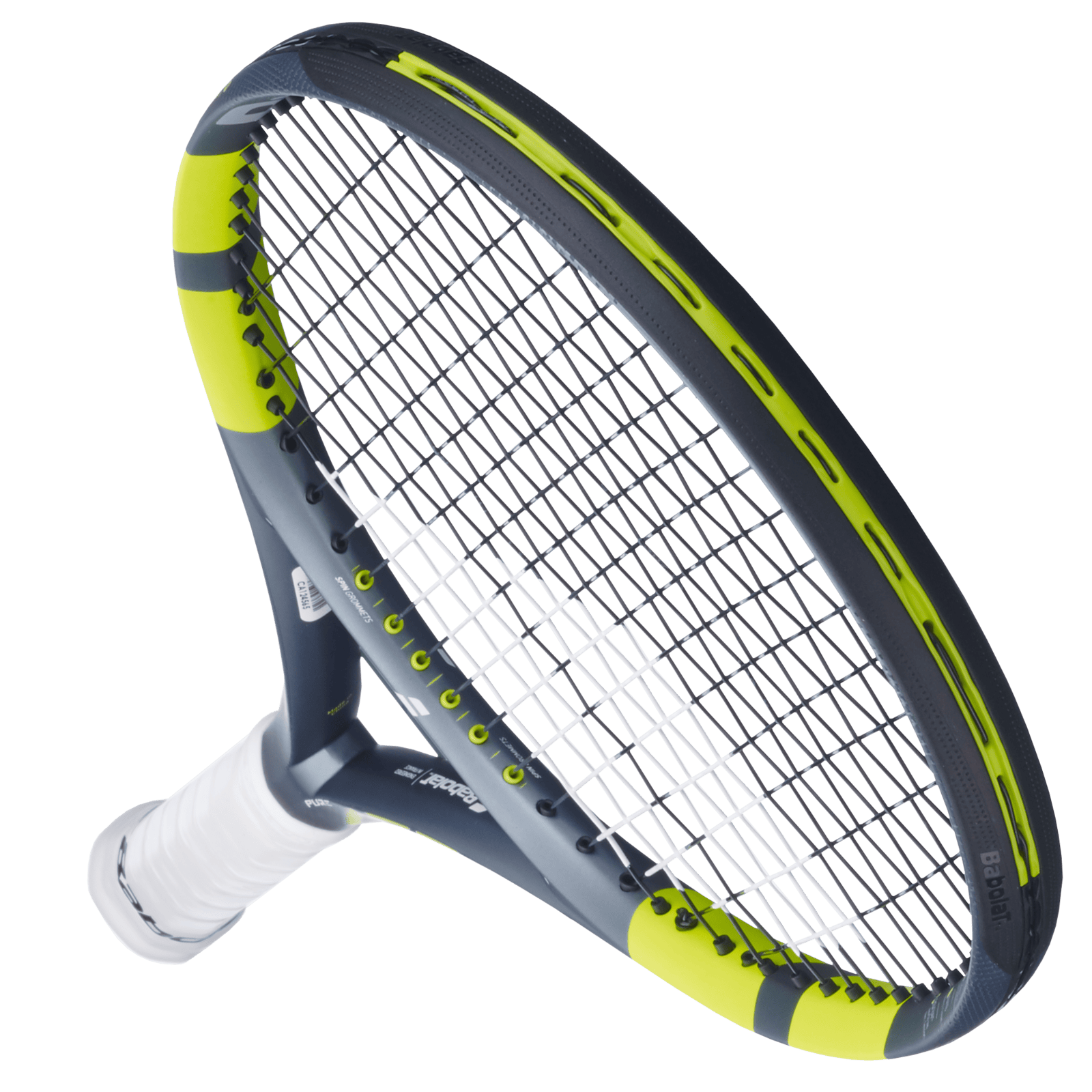 Babolat Tennis Racquet Pure Aero LITE GEN9 - Demo