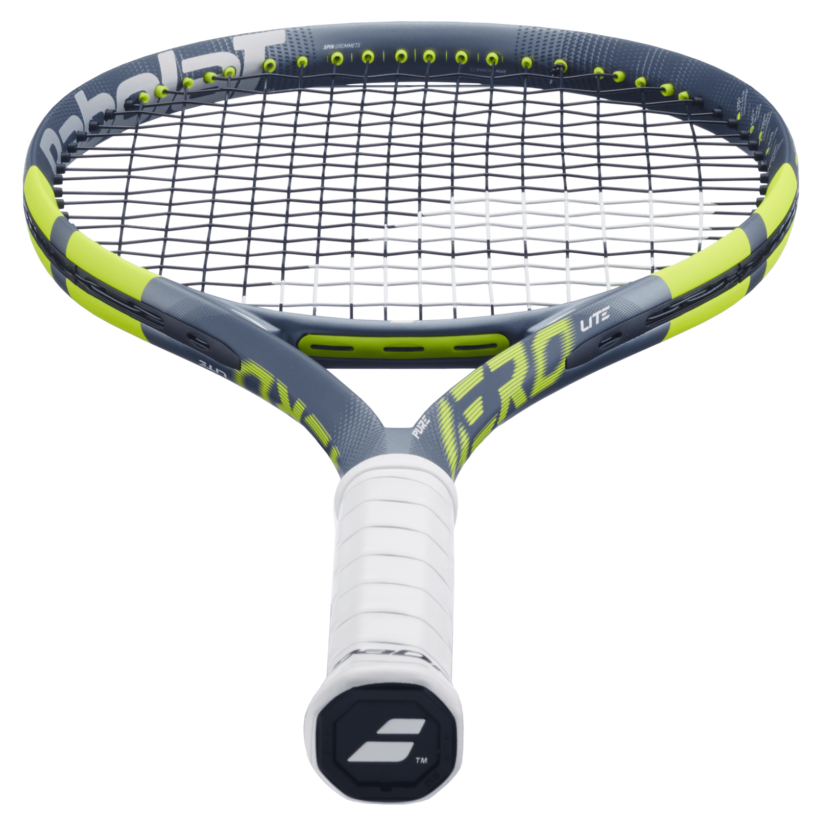 Babolat Tennis Racquet Pure Aero LITE GEN9 - Demo