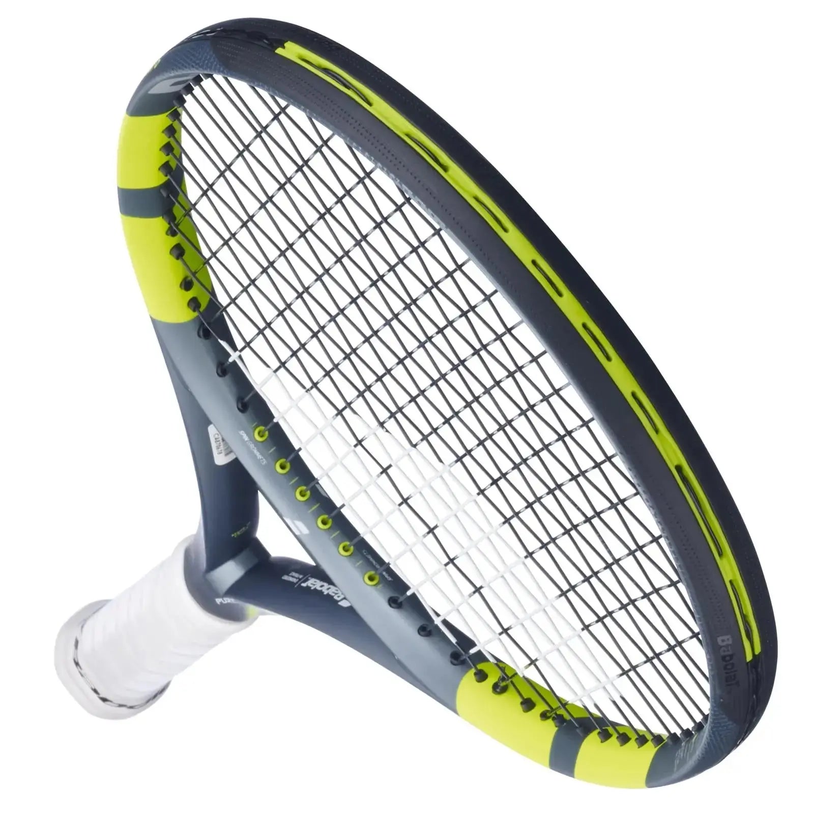 Babolat Tennis Racquet Pure Aero TEAM GEN9 - Demo