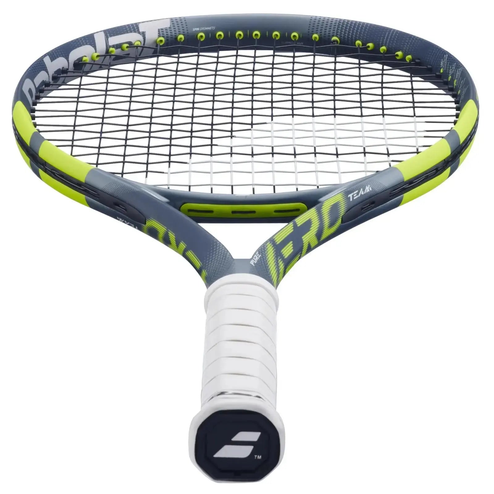 Babolat Tennis Racquet Pure Aero TEAM GEN9 - Demo