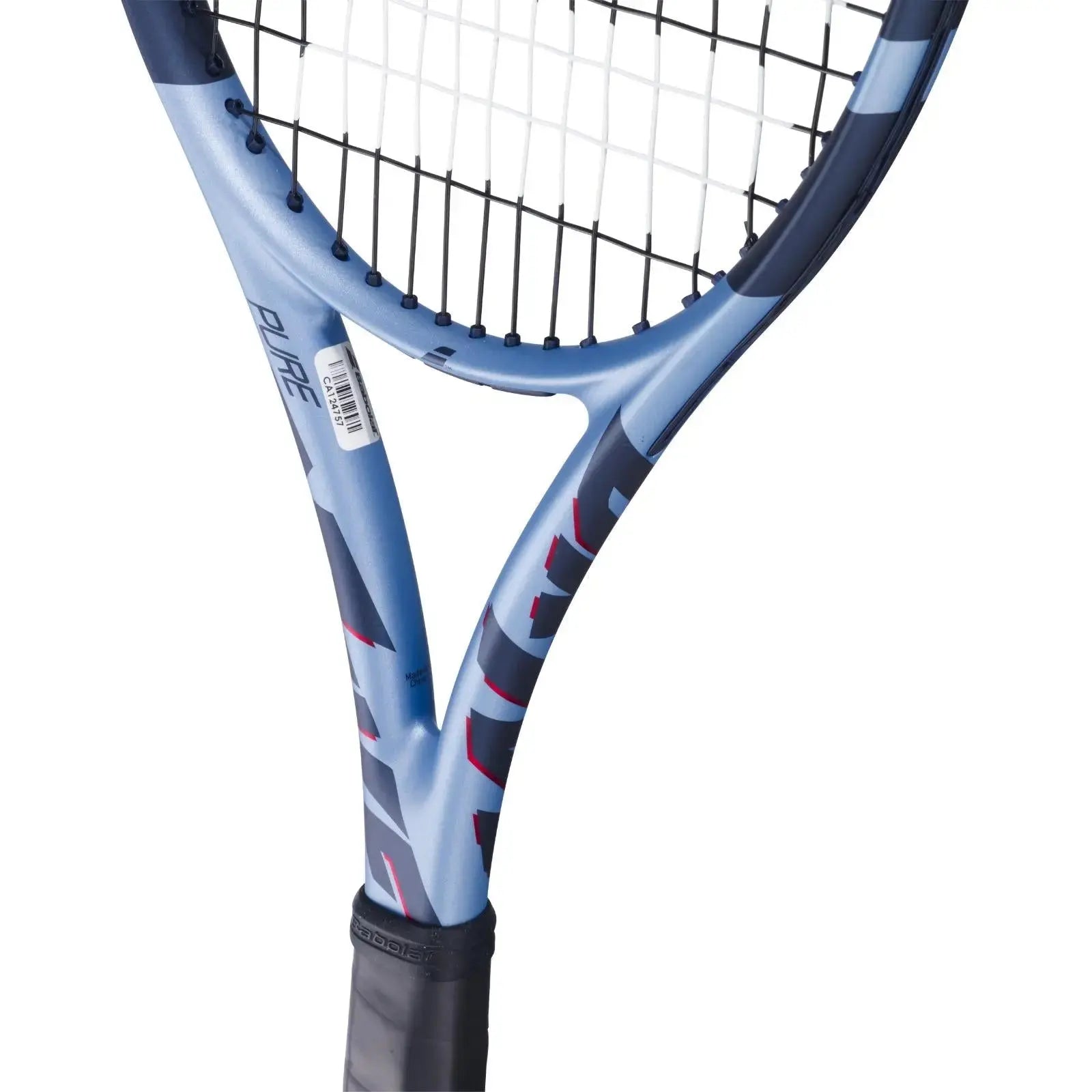 Babolat Tennis Racquet Pure Drive (300g) - Demo