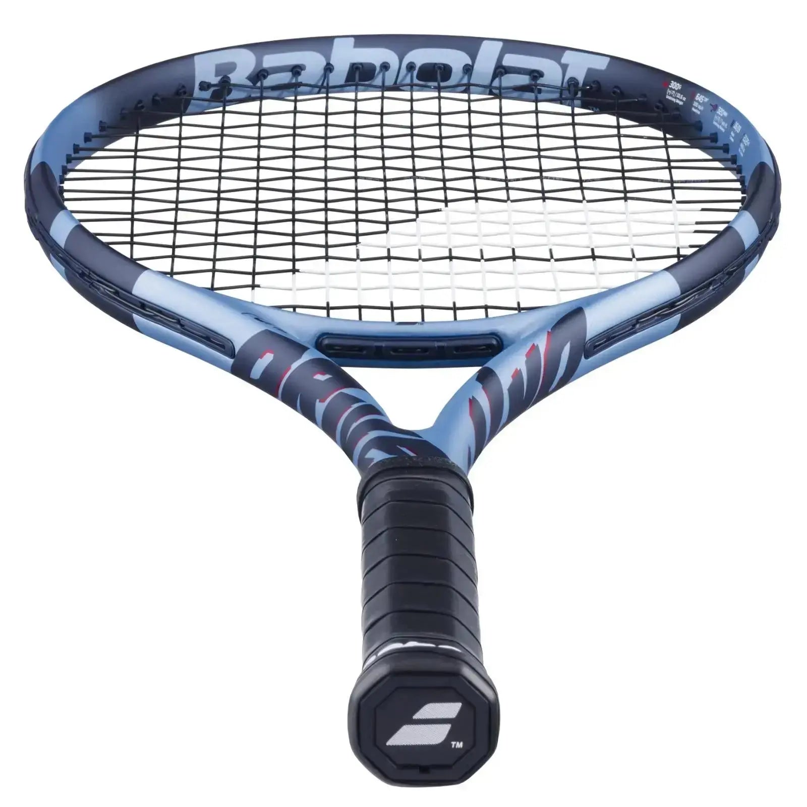 Babolat Tennis Racquet Pure Drive (300g) - Demo