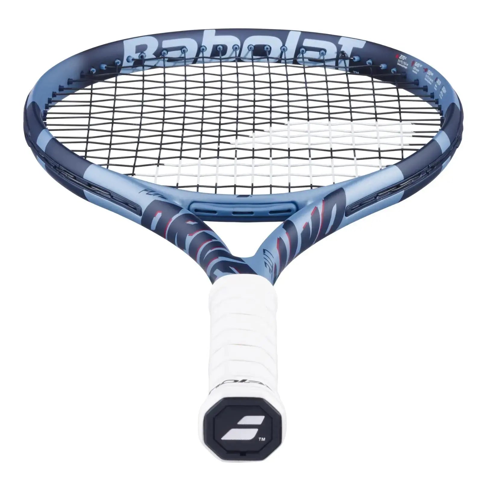 Babolat Tennis Racquet Pure Drive Lite - (270g) - Demo