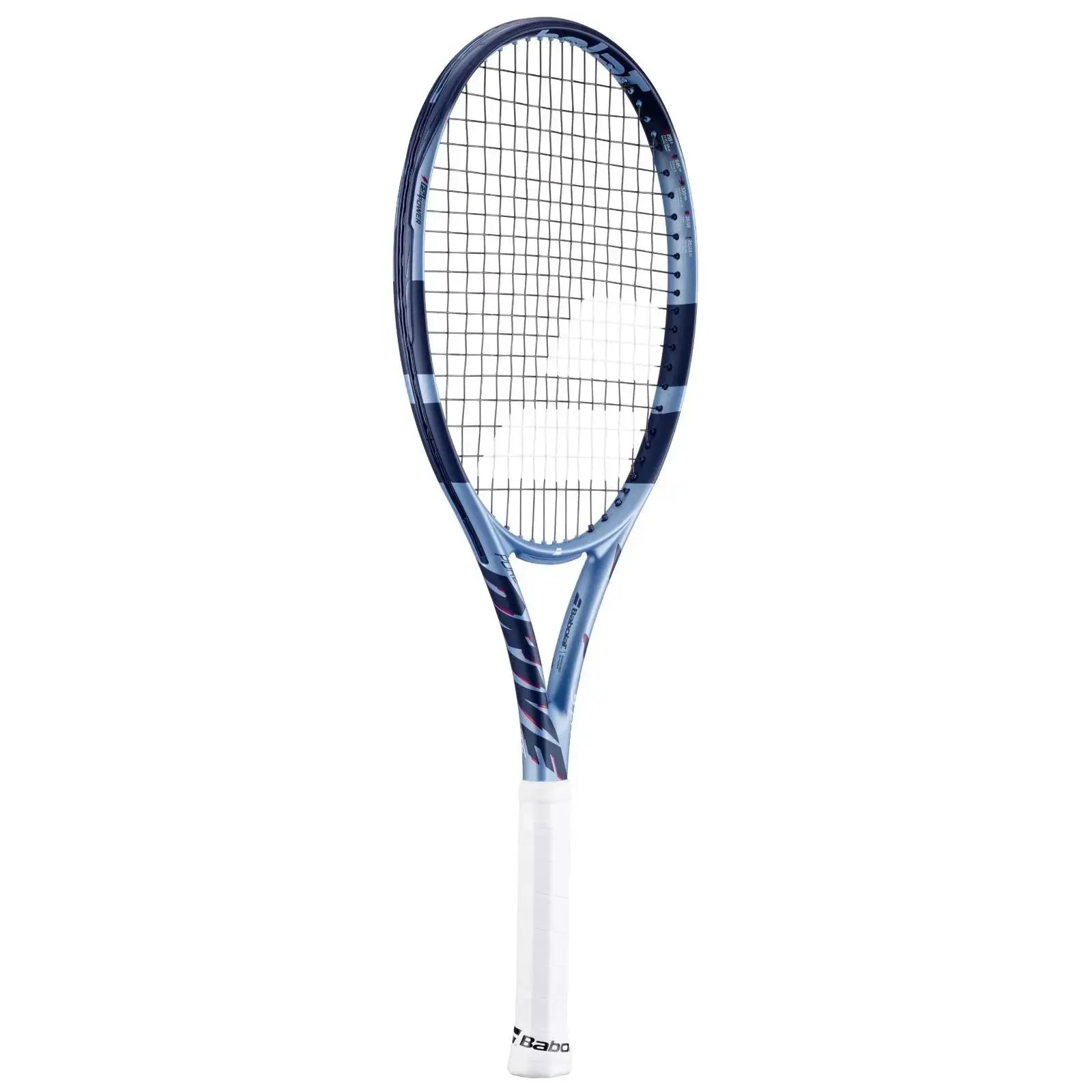 Babolat Tennis Racquet Pure Drive S Lite(255g) - Demo