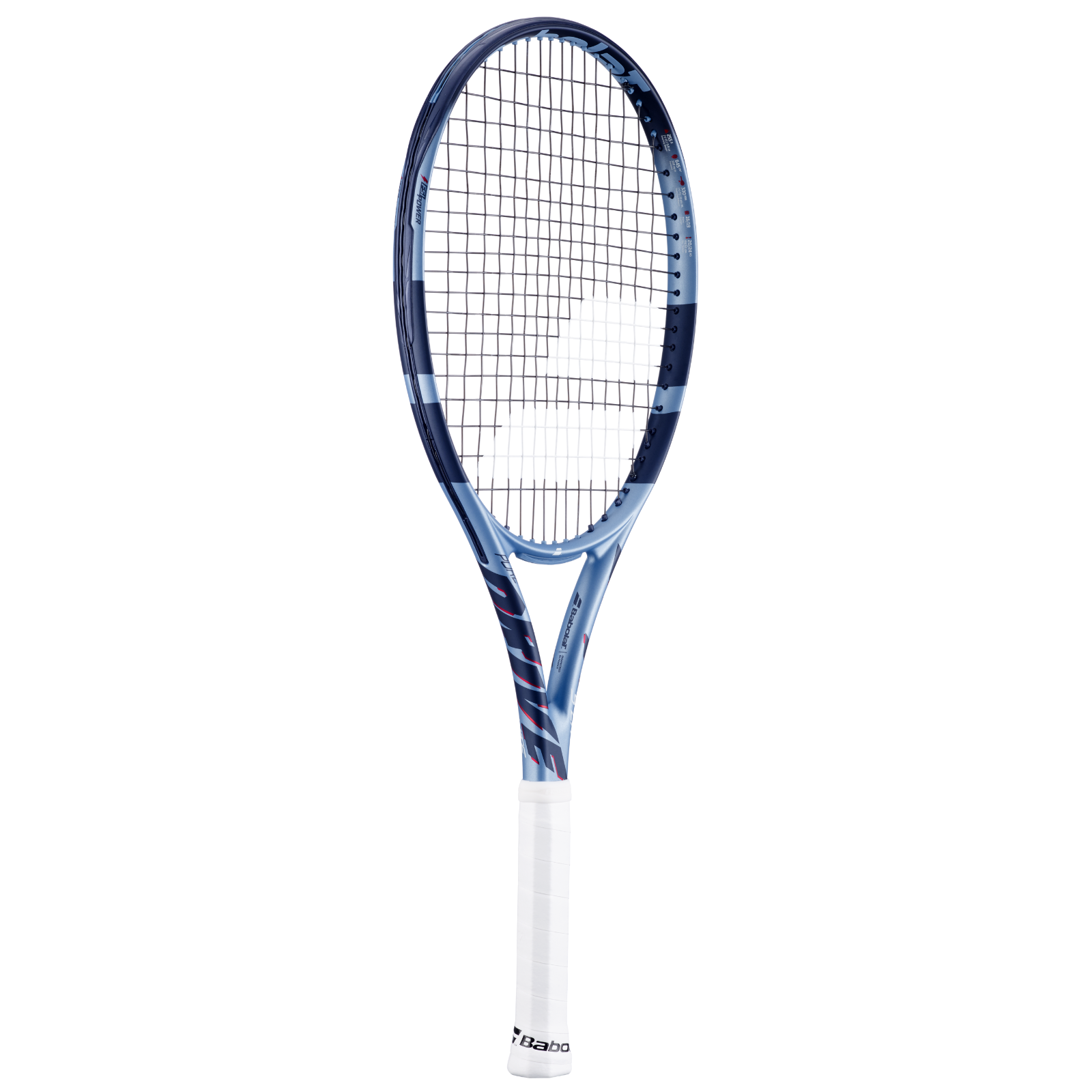 Babolat Tennis Racquet Pure Drive S Lite(255g) - Demo