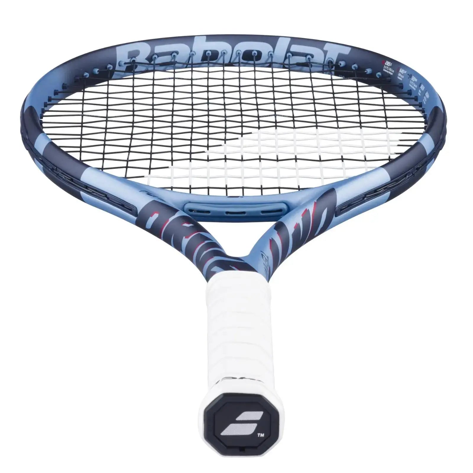 Babolat Tennis Racquet Pure Drive Team - (285g) - Demo