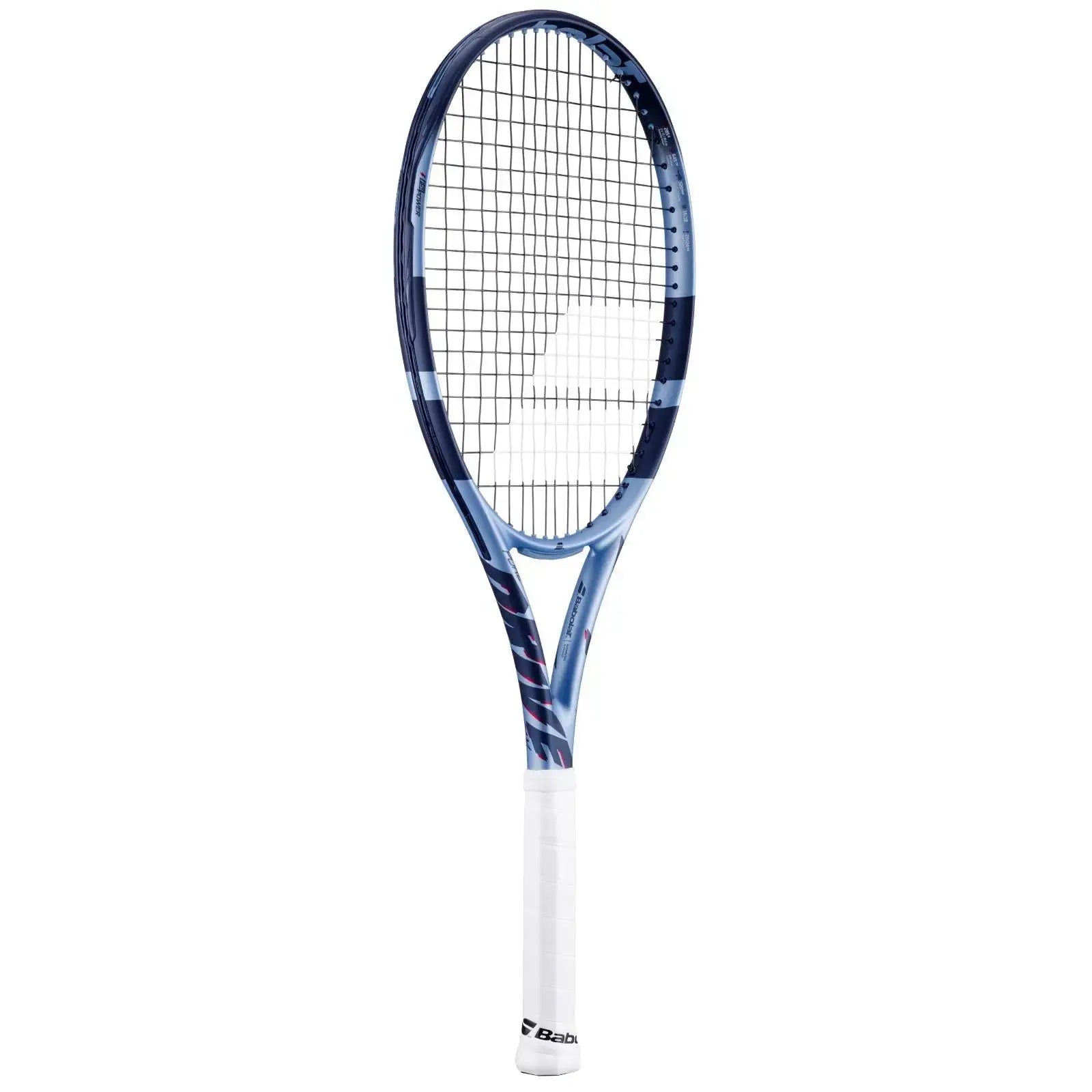 Babolat Tennis Racquet Pure Drive Team - (285g) - Demo