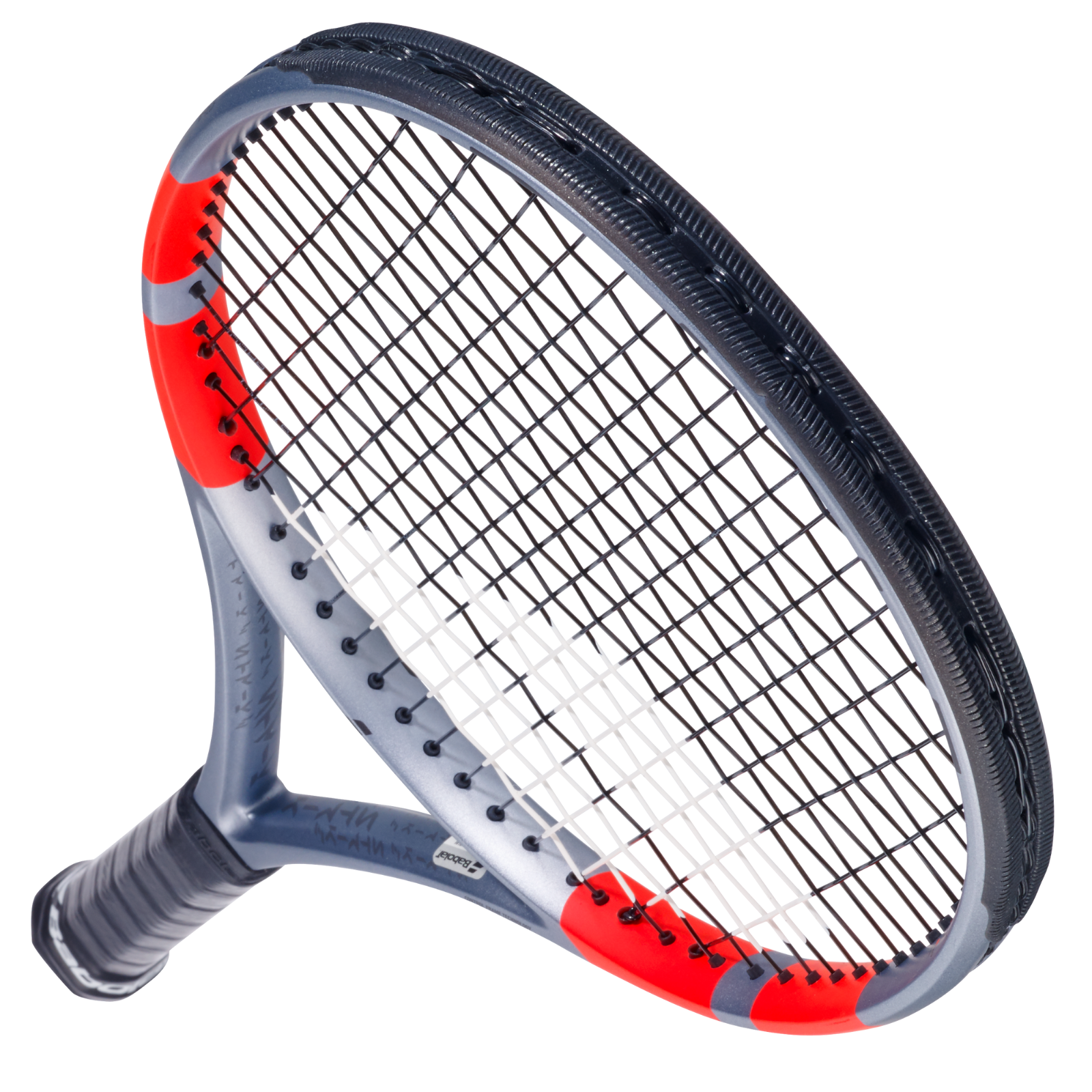 Babolat Tennis Racquet Pure Strike 16x19(310g) - Demo