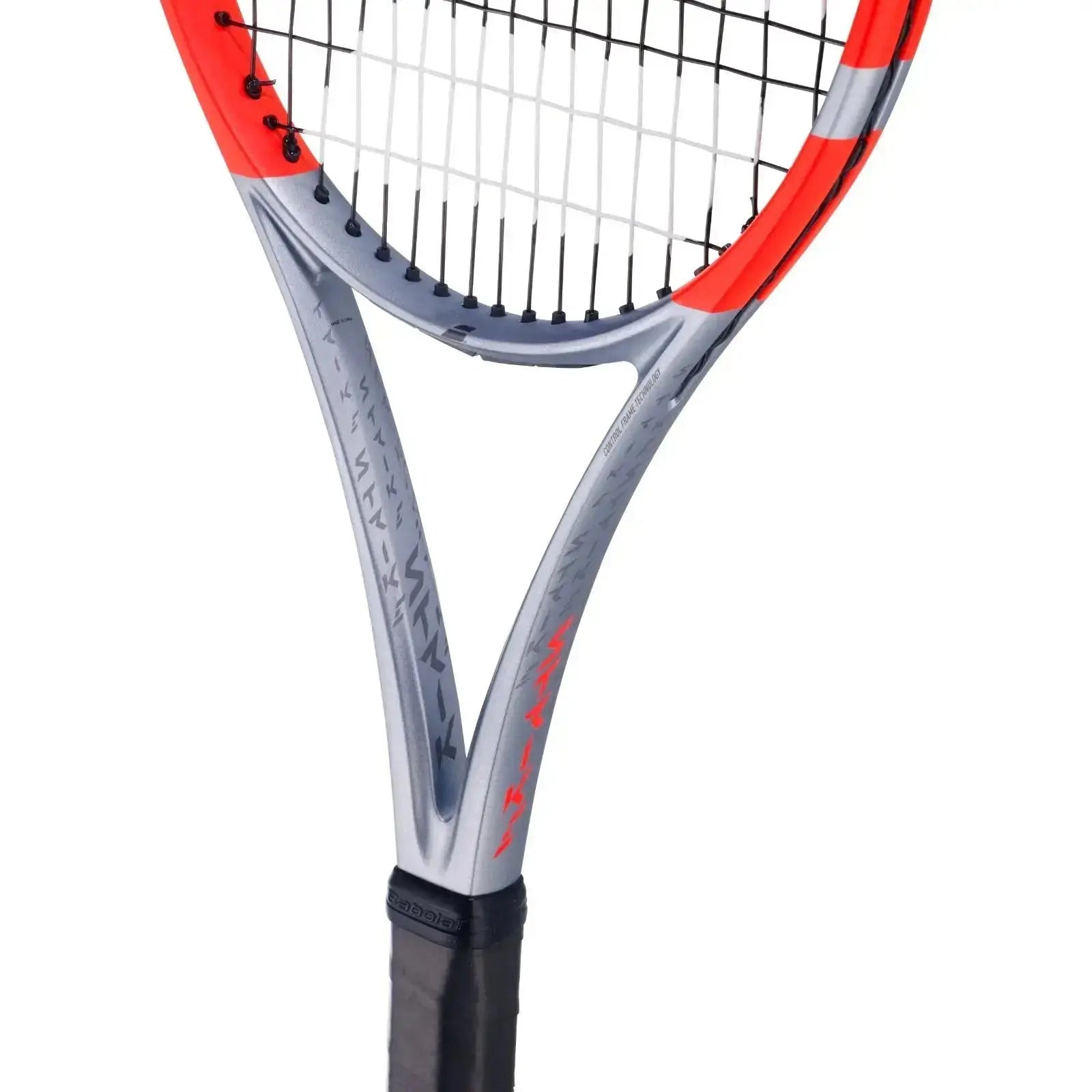 Babolat Tennis Racquet Pure Strike 18x20(305g) - Demo