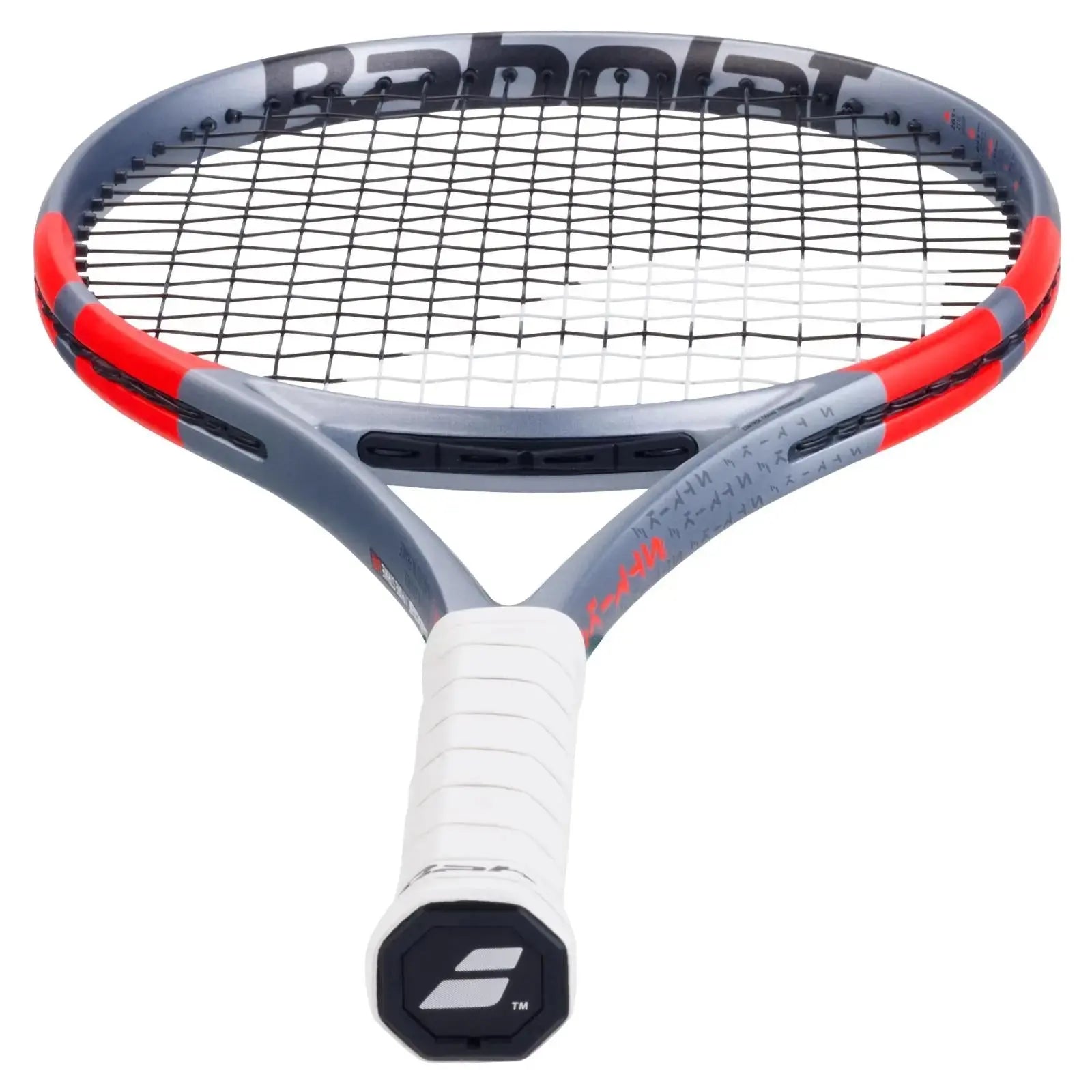 Babolat Tennis Racquet Pure Strike Lite (270g) - Demo