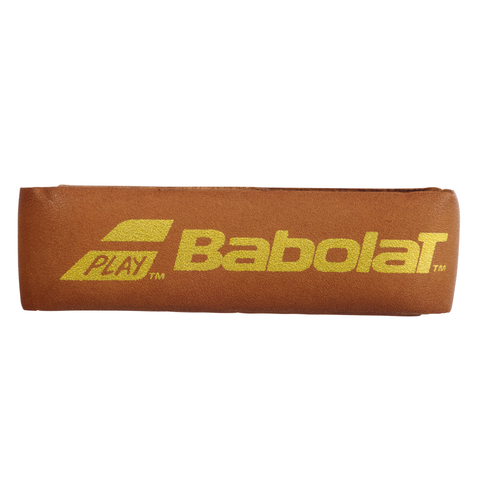 Babolat Tennis Replacement Grip Natural Leather Grip
